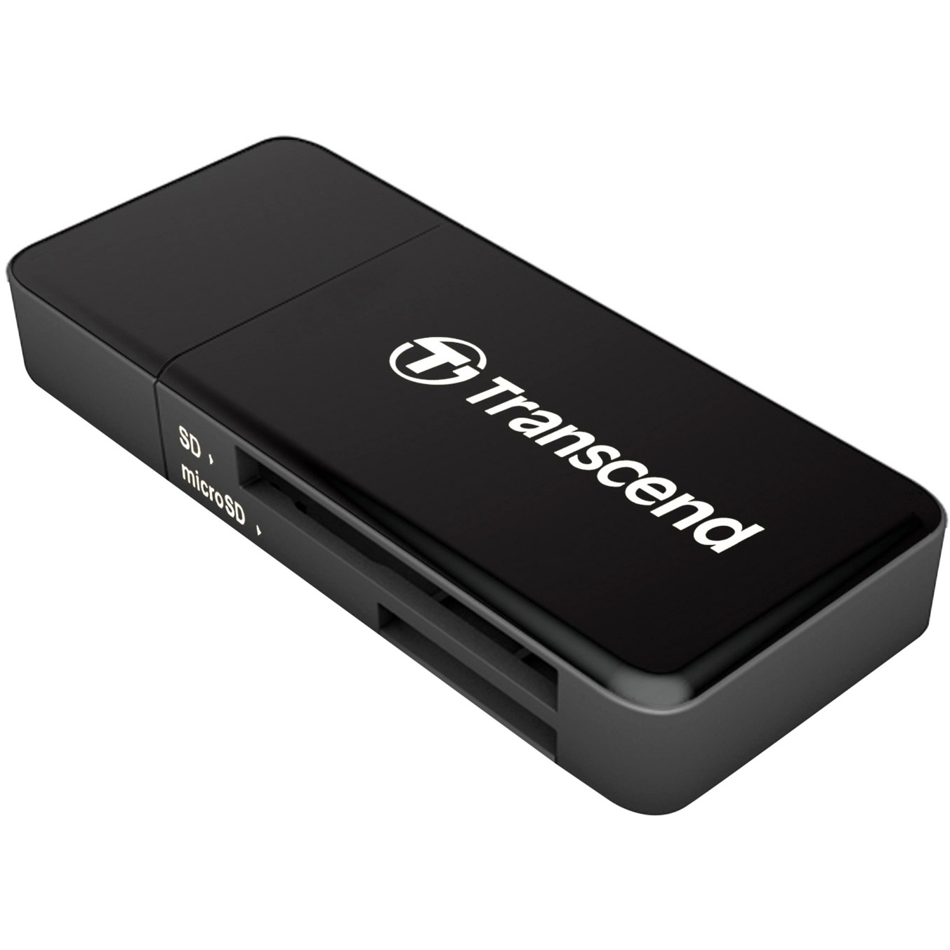 RDF5 lettore di schede USB 3.2 Gen 1 (3.1 Gen 1)