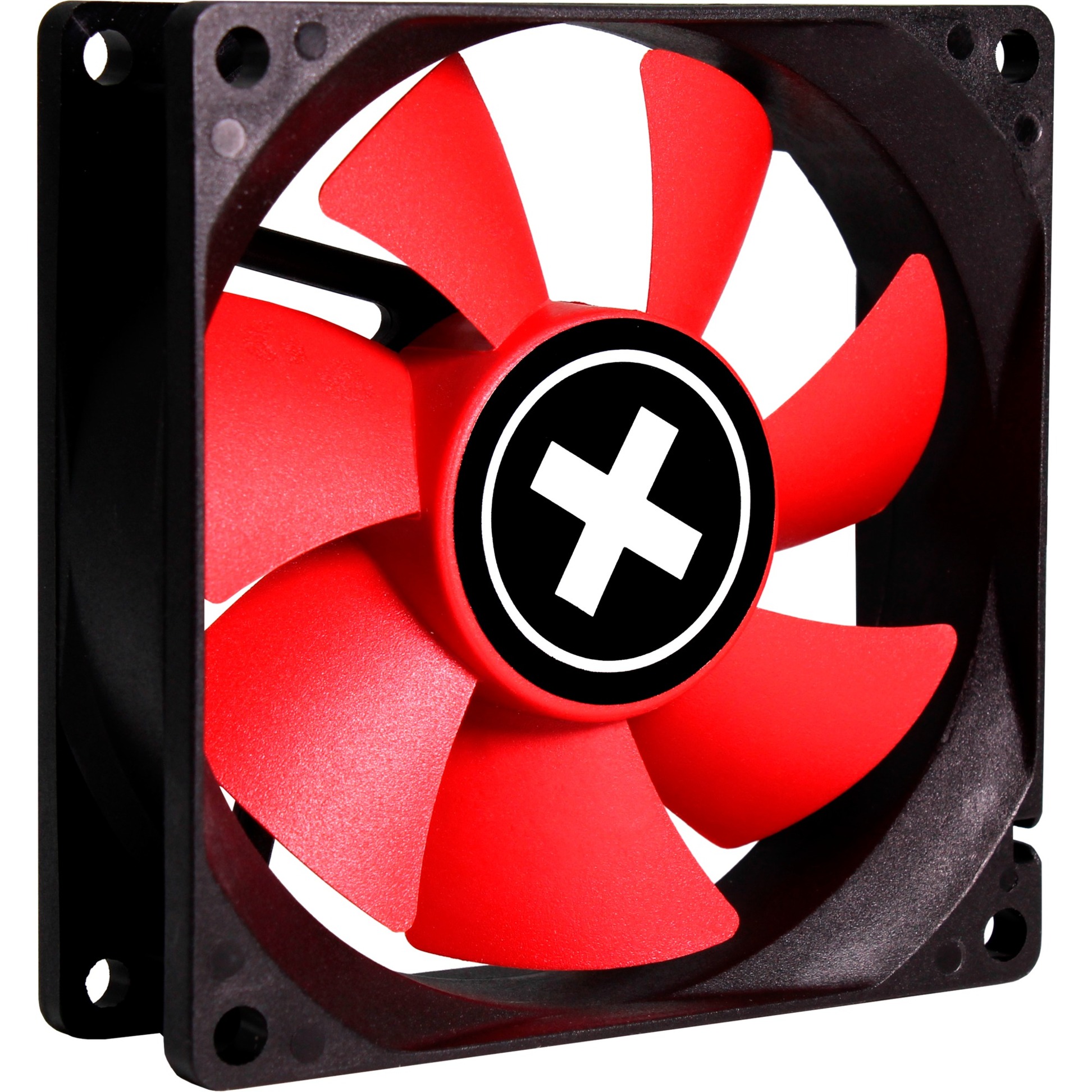 XPF80.R.PWM Case per computer Ventilatore 8 cm