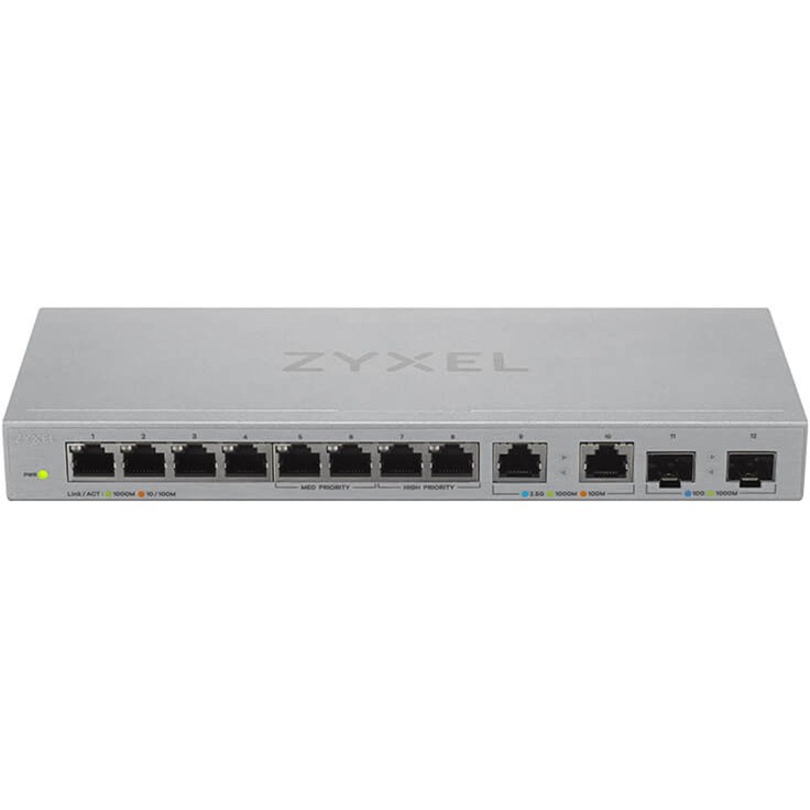 Xgs1010-12-zz0102f