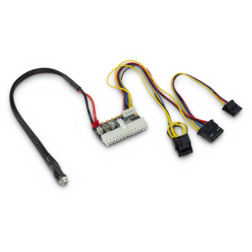 88882188 alimentatore per computer 160 W 20-pin