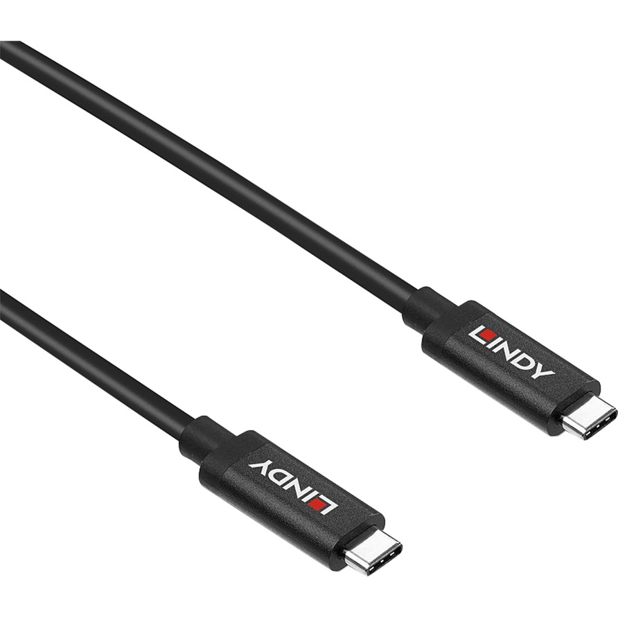 43308 cavo USB 5 m USB 3.2 Gen 2 (3.1 Gen 2) USB C...
