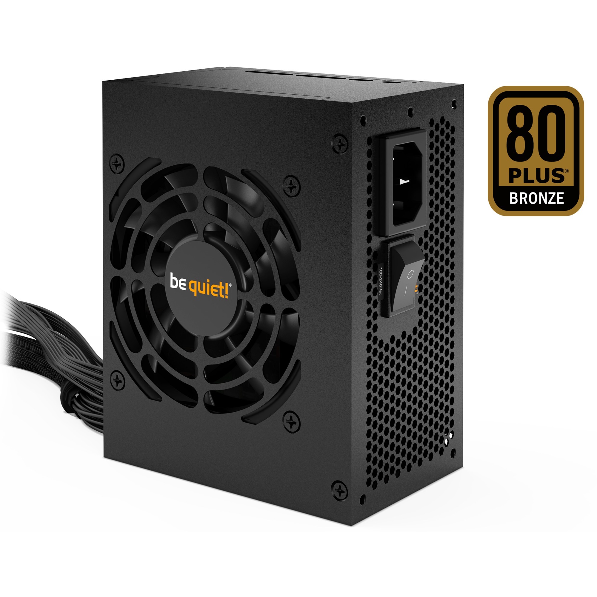 SFX POWER 3 450W alimentatore per computer 20+4