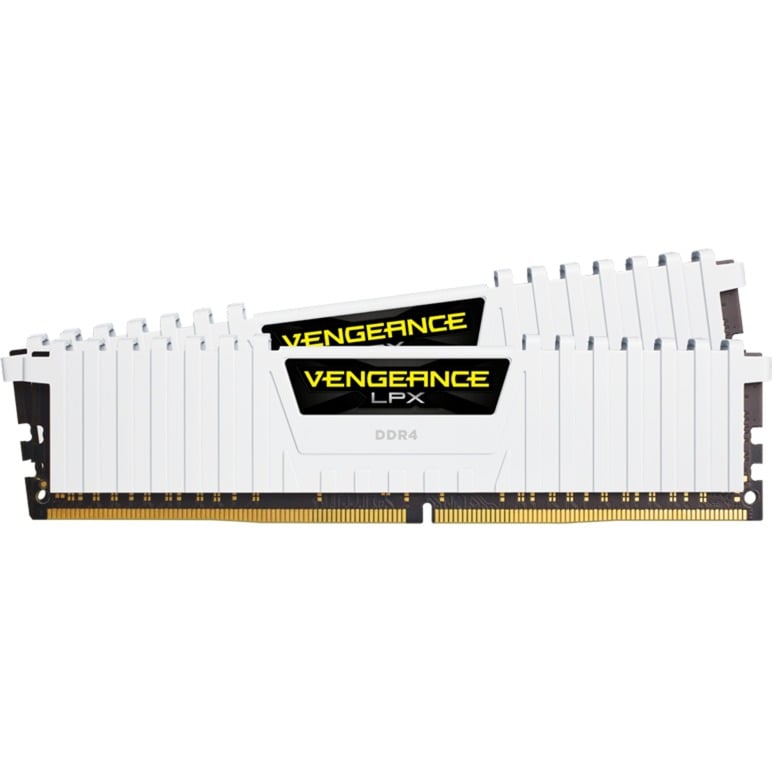 Vengeance LPX CMK32GX4M2E3200C16W memoria 32 GB 2
