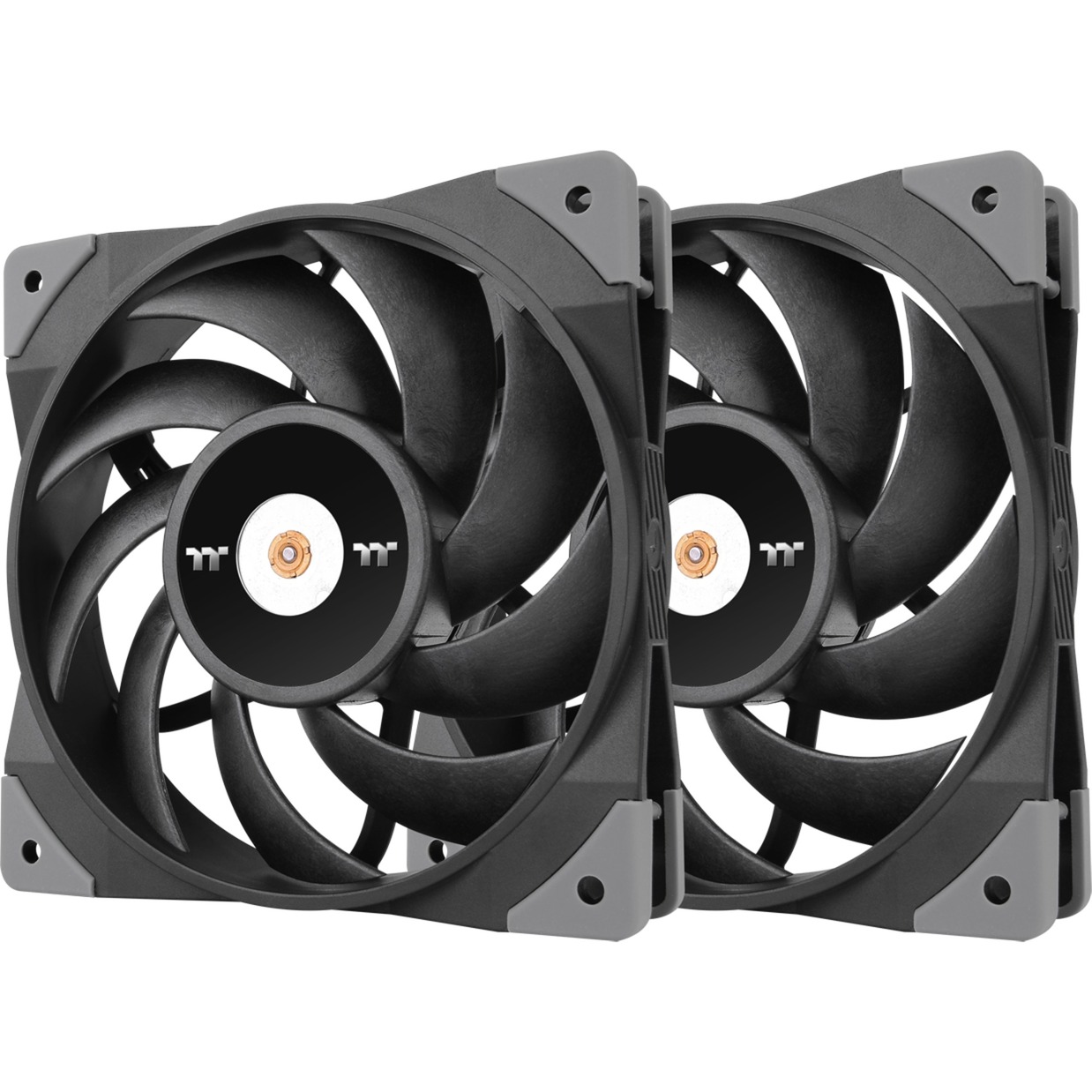TOUGHFAN 14 Case per computer Ventilatore 14 cm