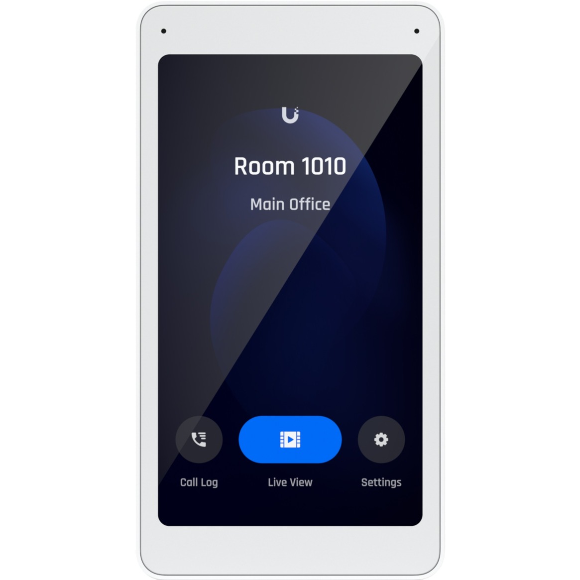 Ubiquiti Protect Ua-Intercom-3 (UA-INTERCOM-3)-image
