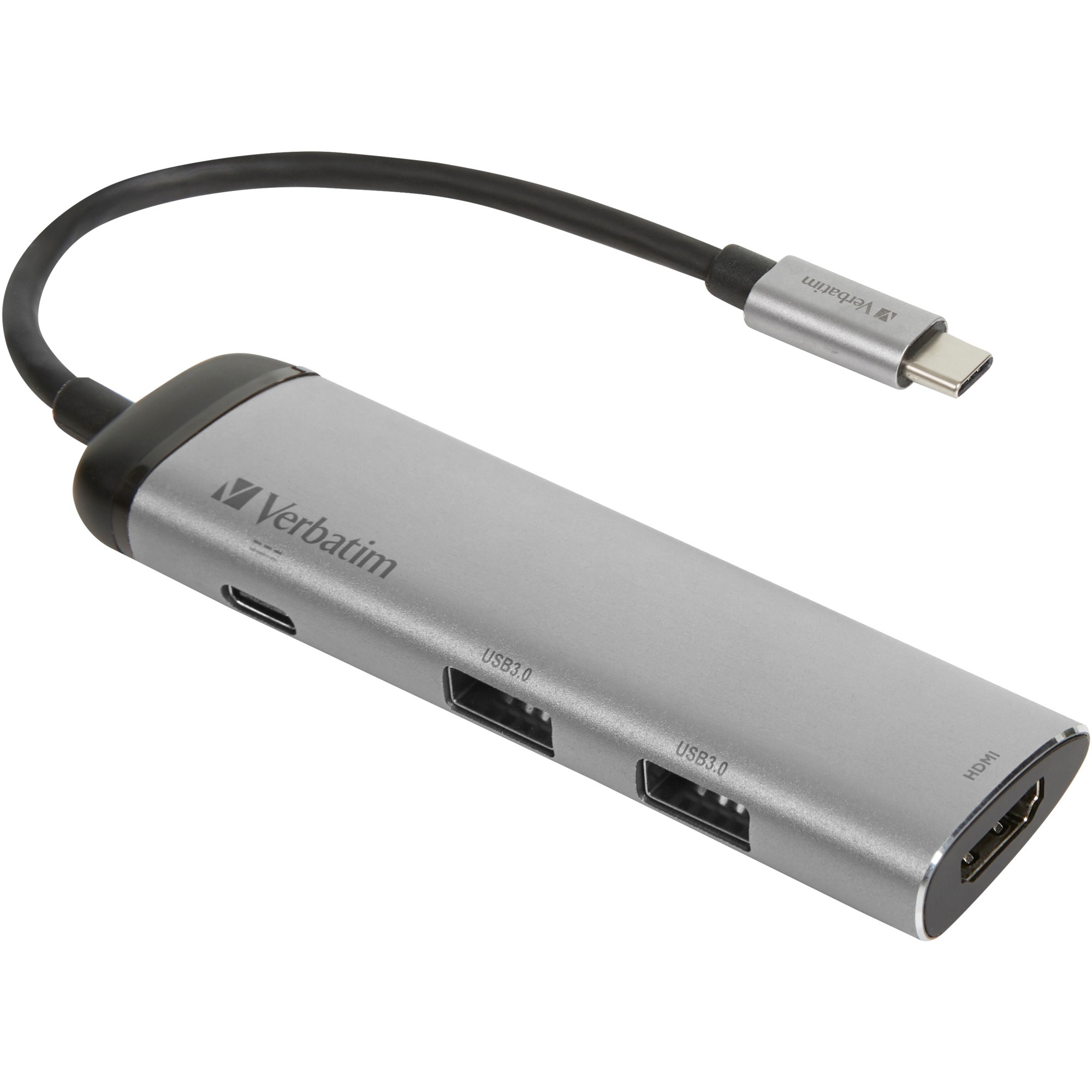 49140 hub di interfaccia USB 3.2 Gen 1 (3.1 Gen 1)...