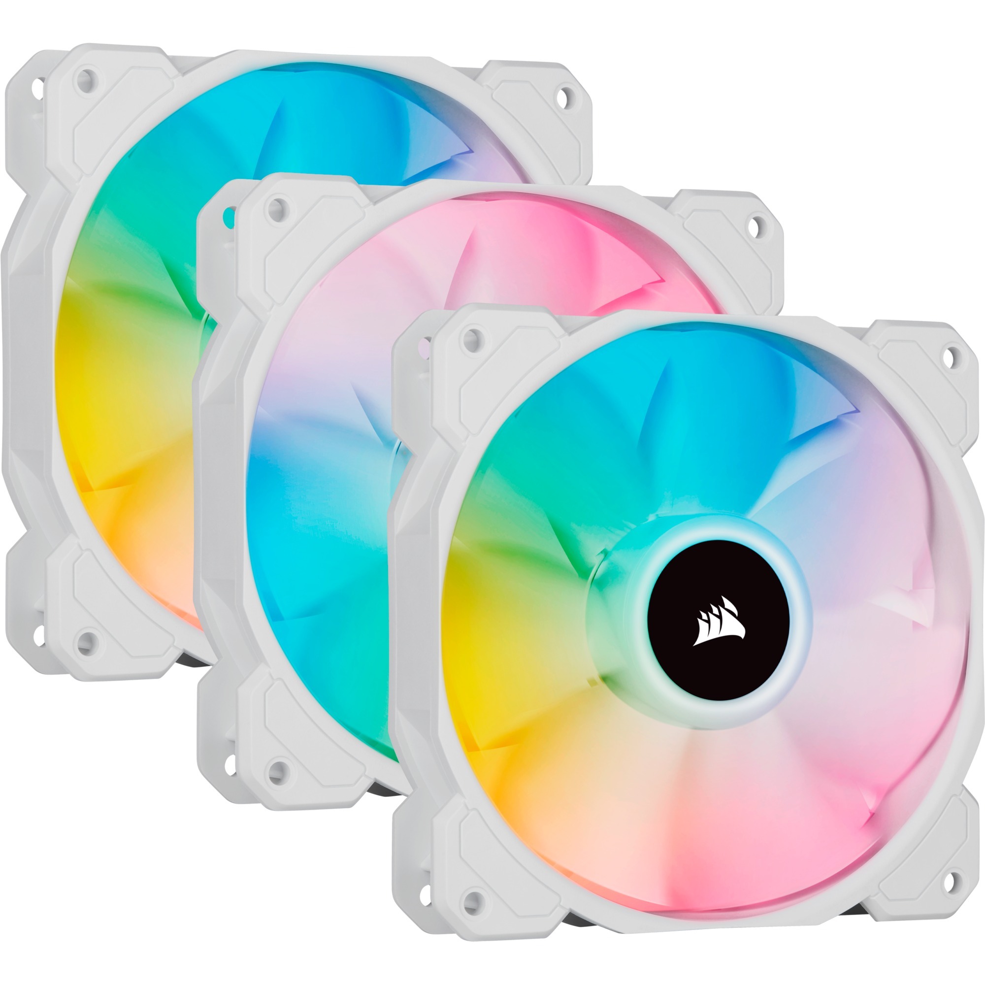 SP120 RGB ELITE Case per computer Ventilatore 12