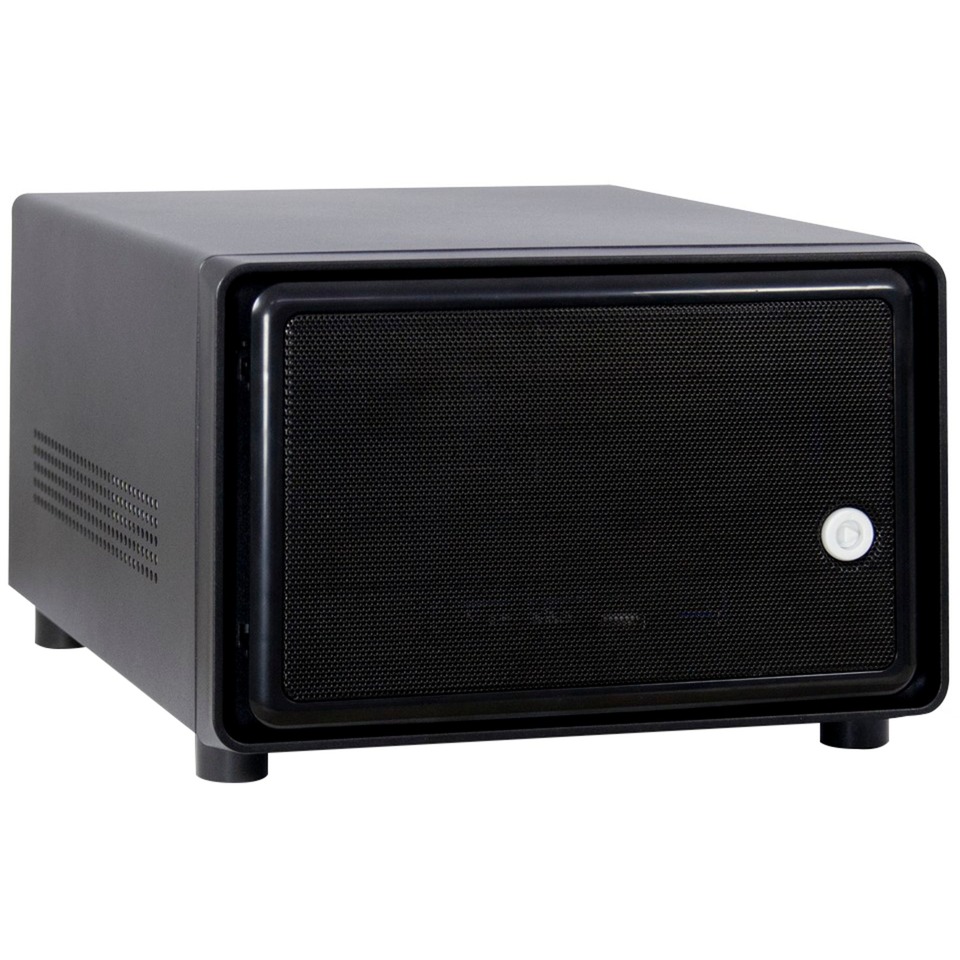 SC-2100 Small Form Factor (SFF) Nero
