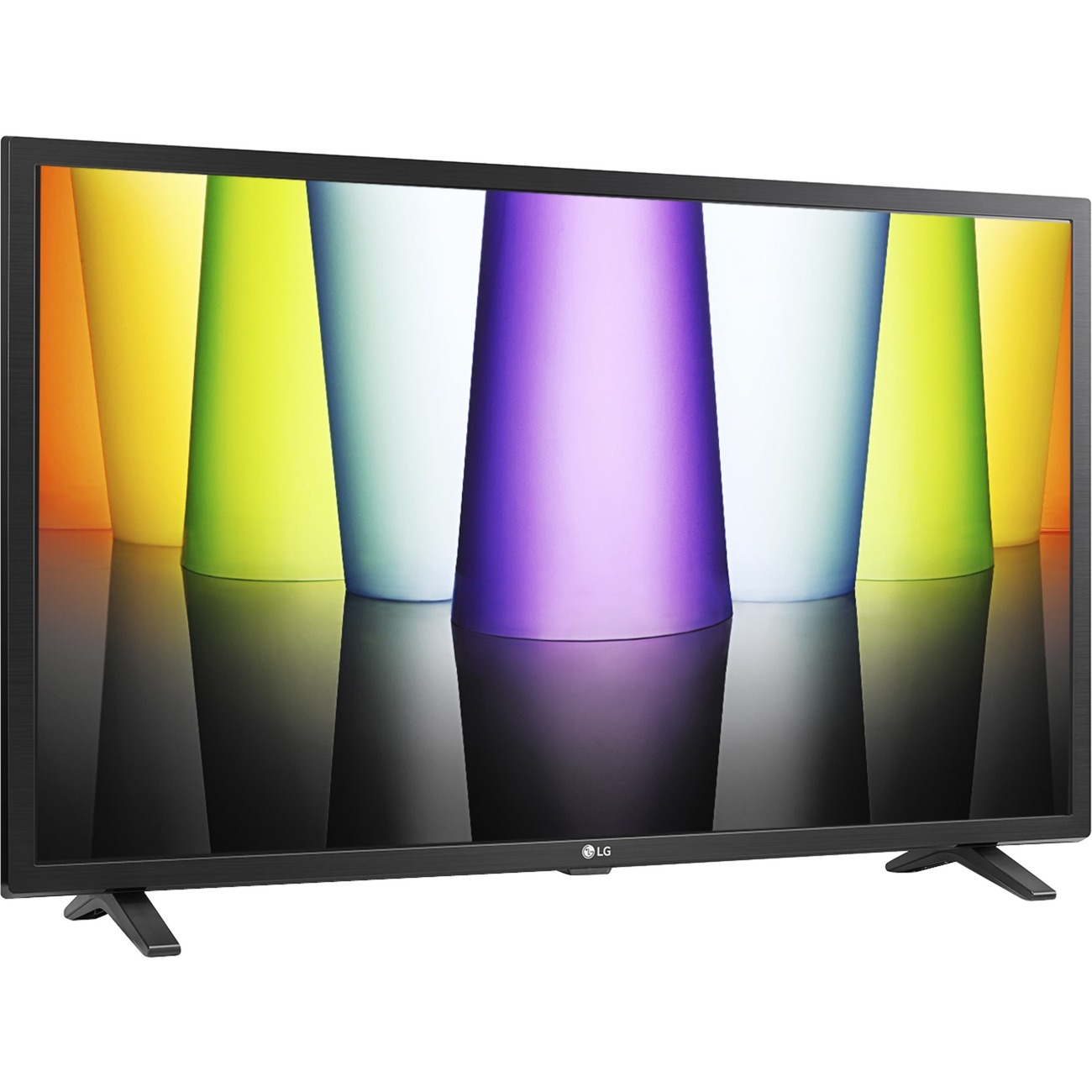 Fhd Fullhd 32'''' Serie LQ6300 32LQ63006LA Smart Tv NovitÀ 2022, Televisore Led