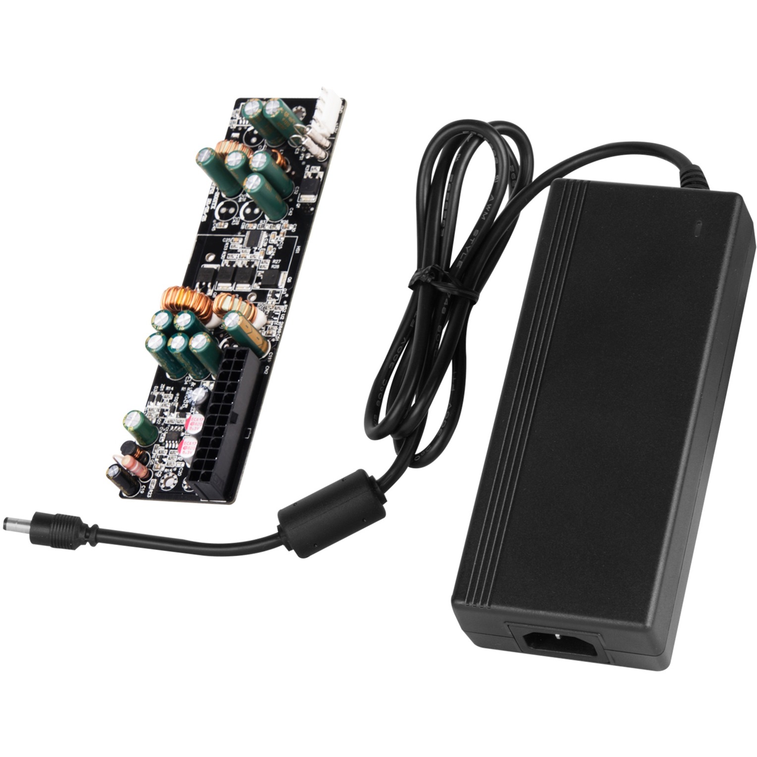 SST-AD120-DC alimentatore per computer 120 W