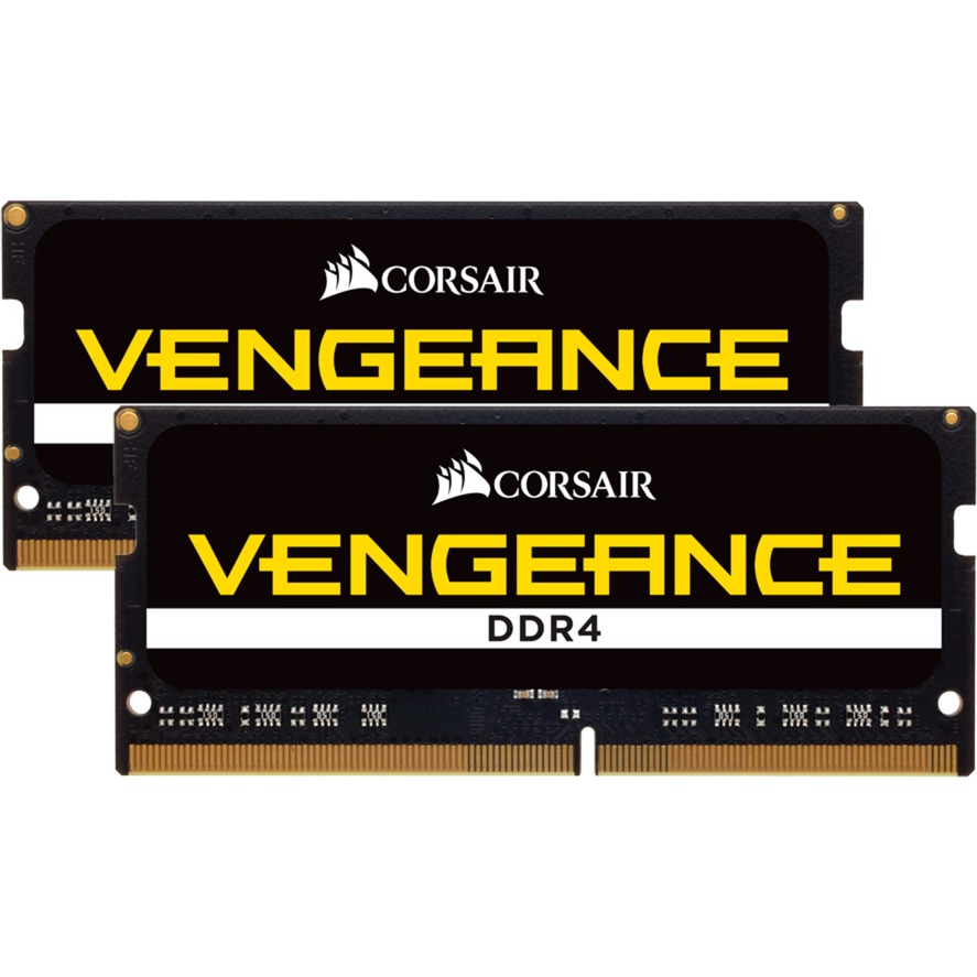 Vengeance CMSX16GX4M2A2933C19 memoria 16 GB 2 x 8