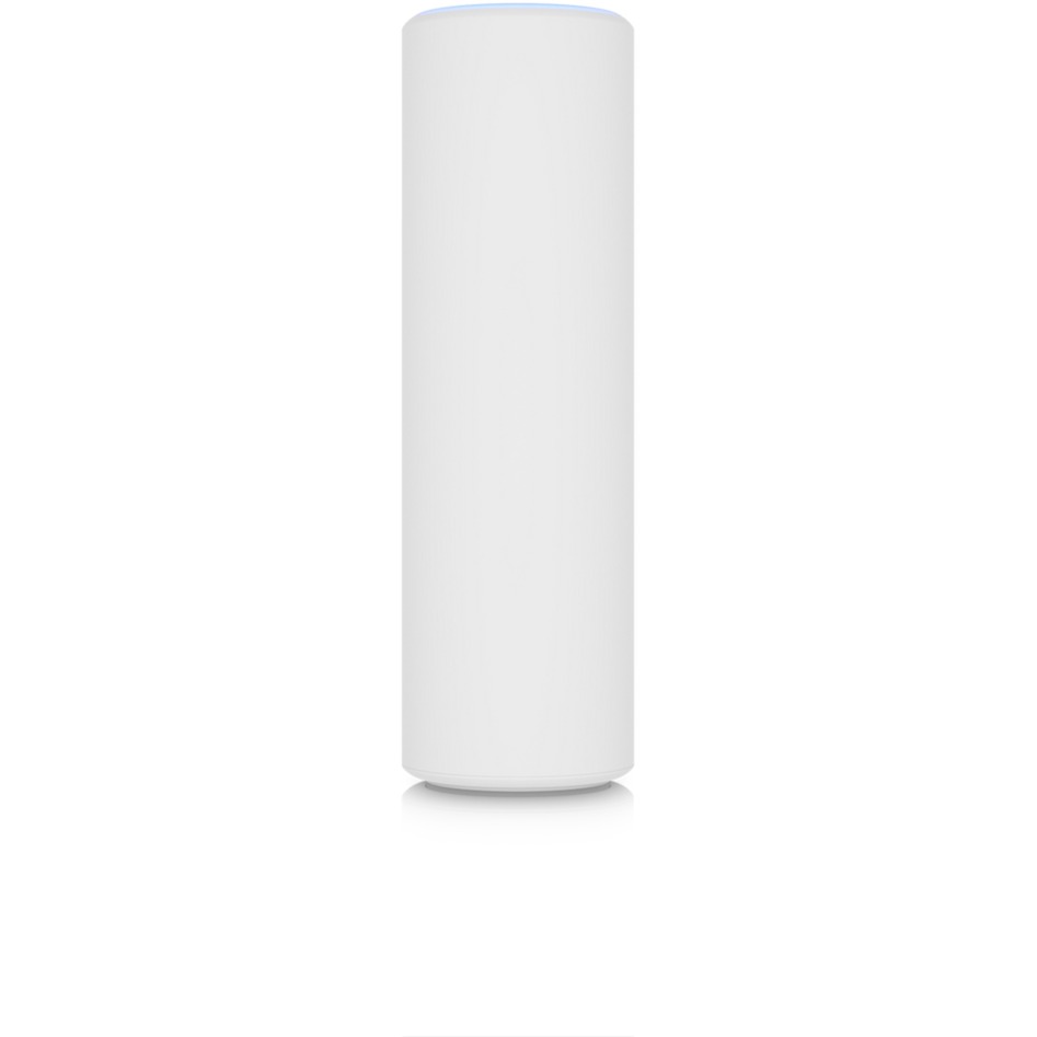 U6-Mesh 4800 Mbit/s Bianco Supporto Power over