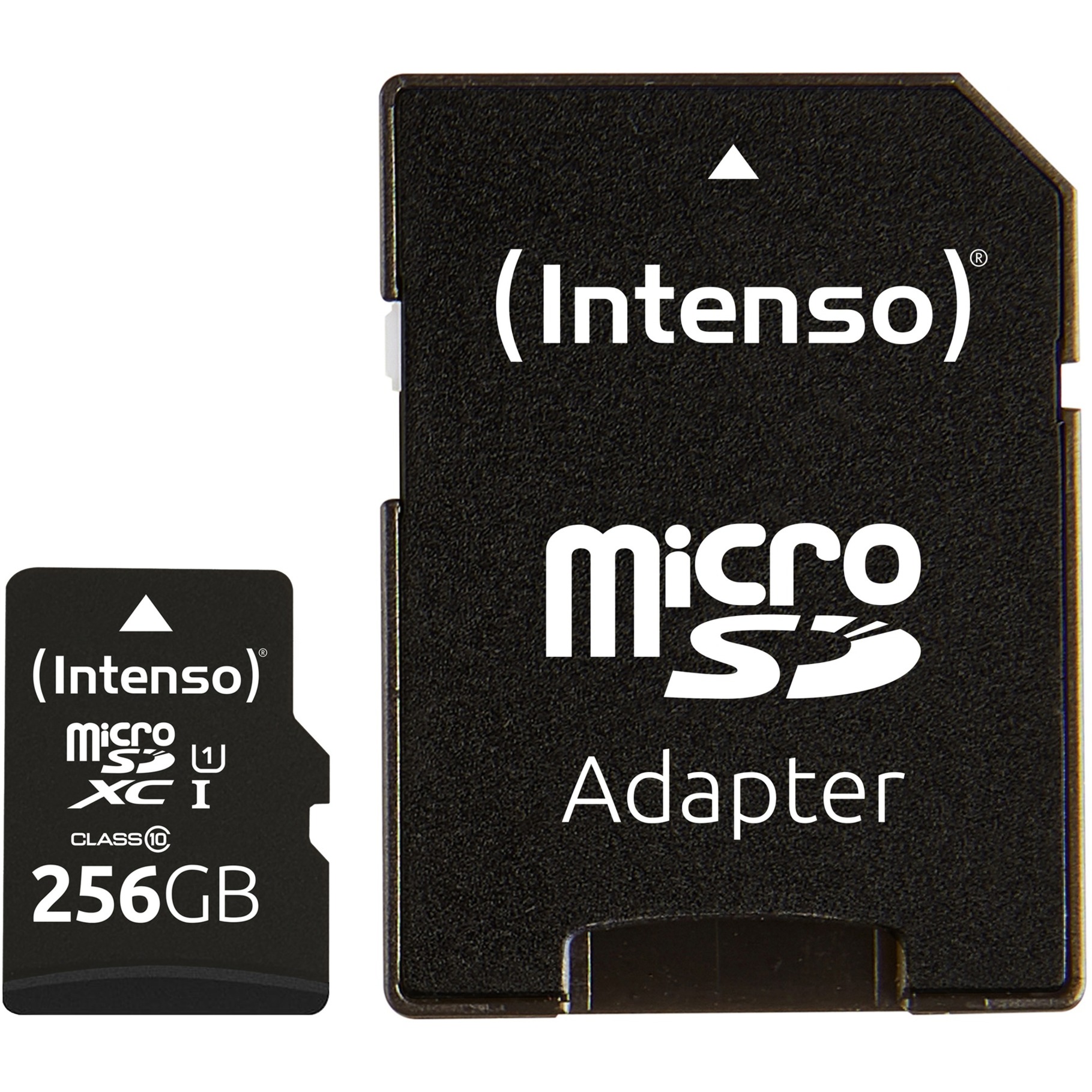 MicroSD 256GB UHS-I Perf CL10| Performance Classe