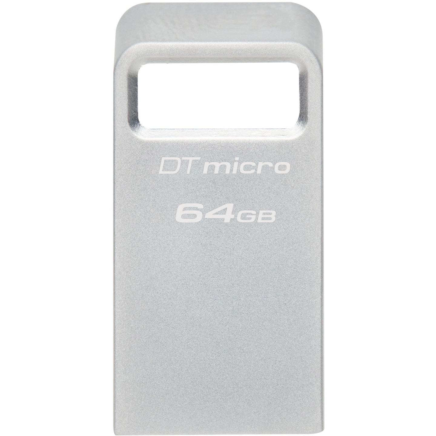 DataTraveler Micro unità flash USB 64 GB USB tipo
