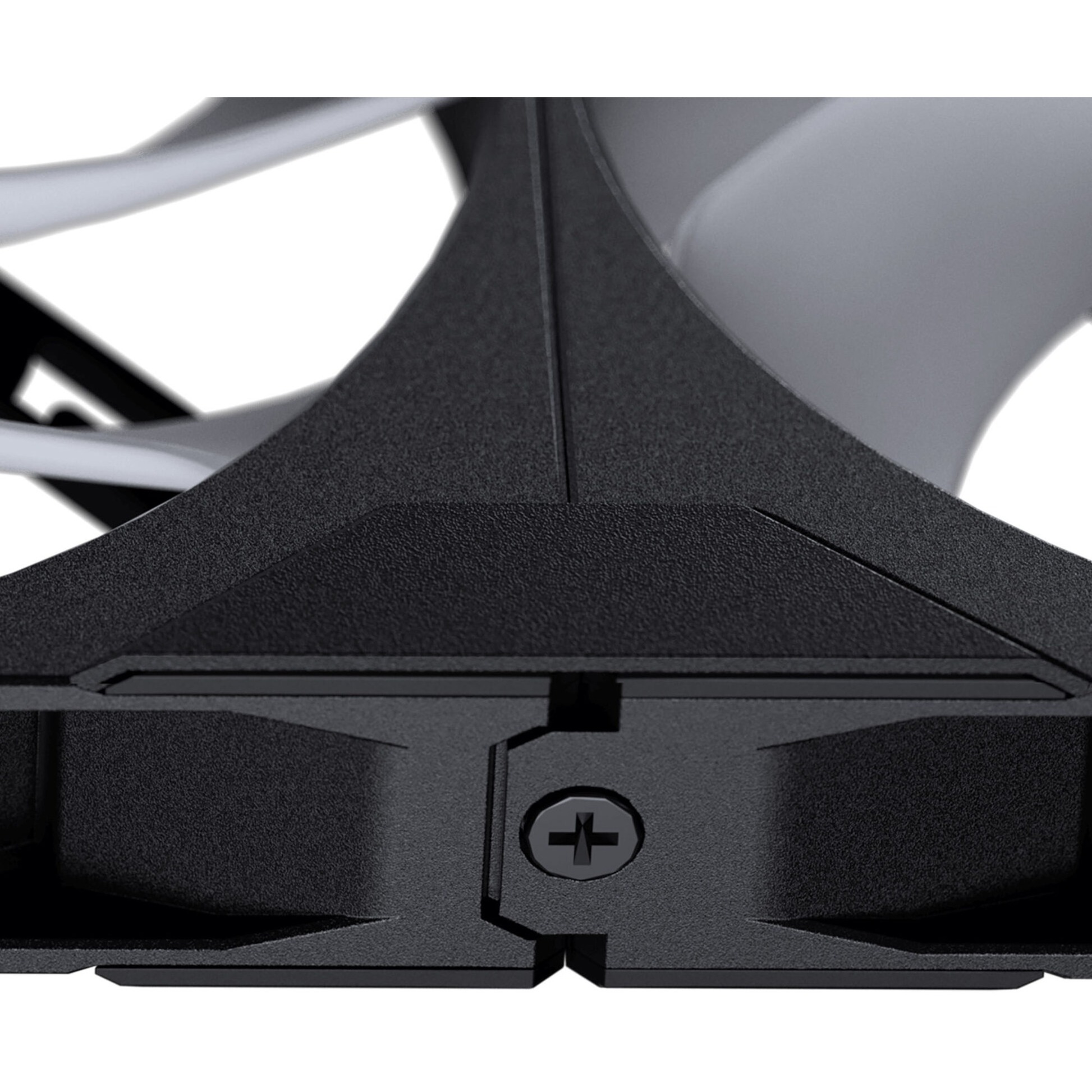 Phanteks PH-F120M25R_G2_DBK01_3P, Ventola blu-nero