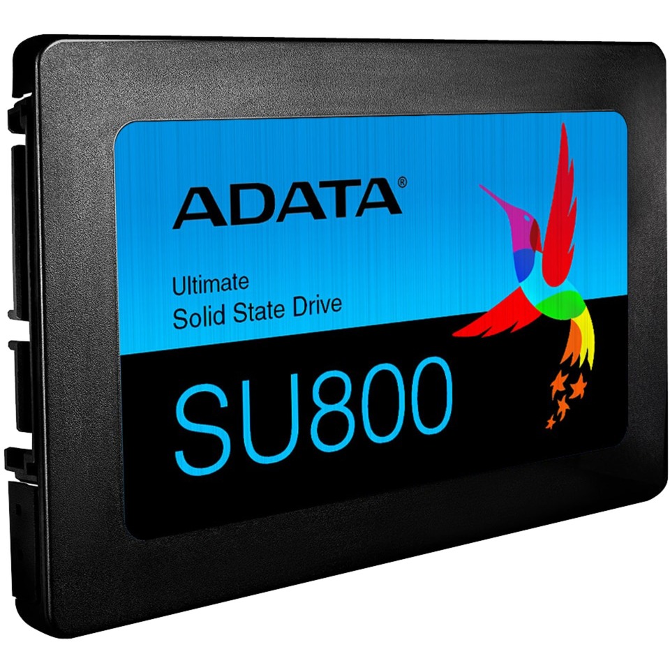 Ultimate SU800 2.5 256 GB Serial ATA III TLC