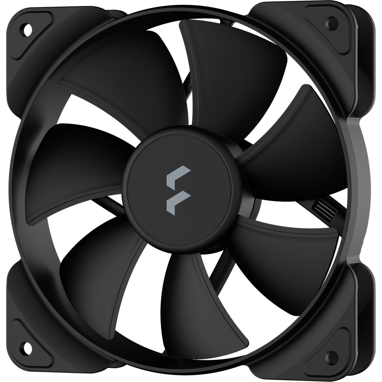 Aspect 12 PWM Case per computer Ventilatore 12 cm