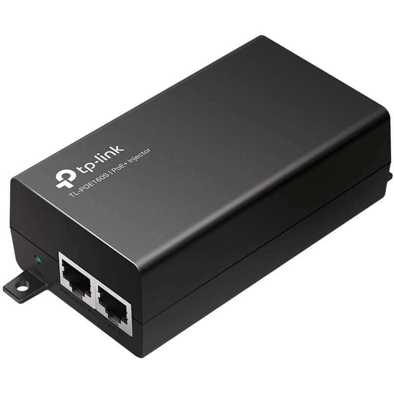 TL-POE160S adattatore PoE e iniettore Gigabit