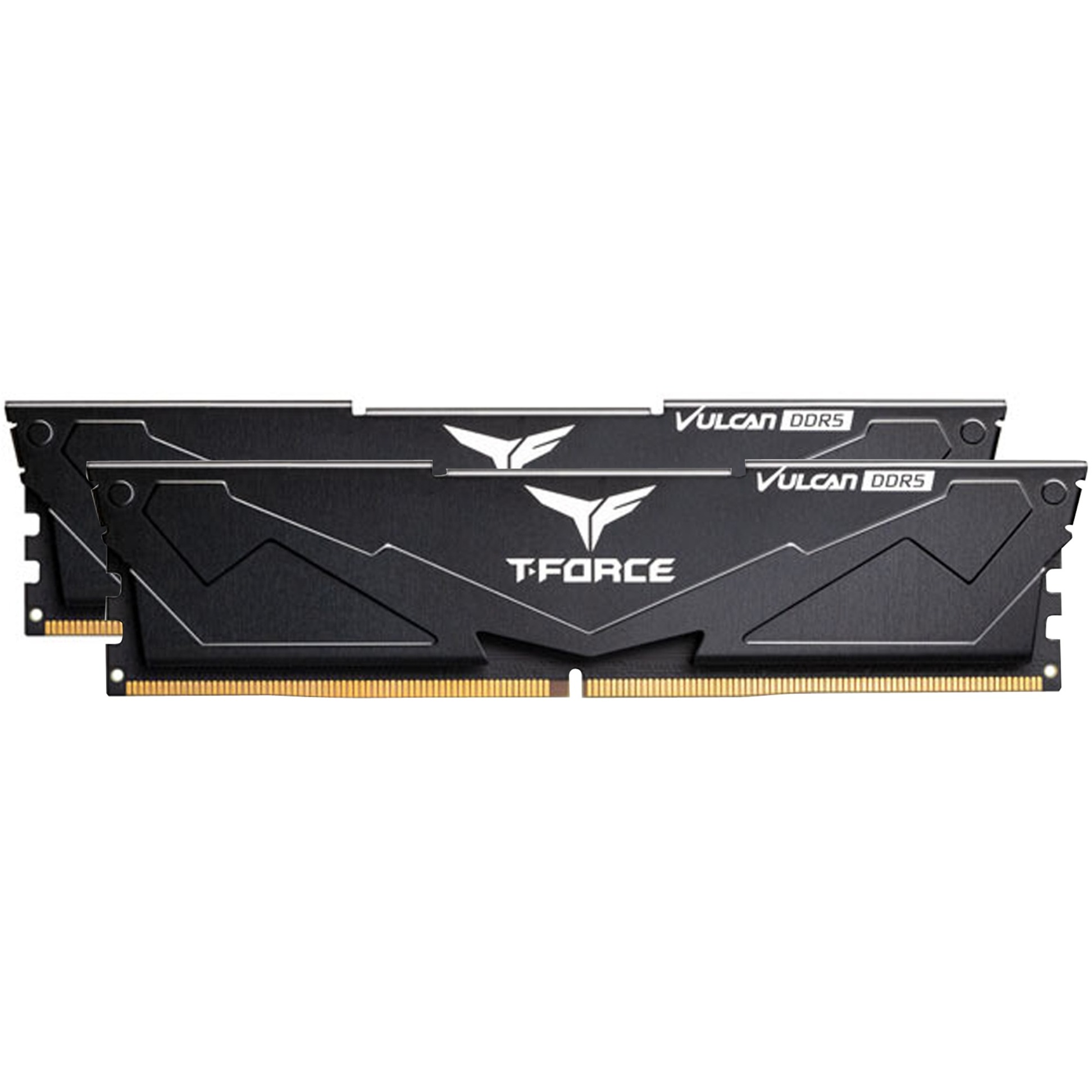 T-FORCE VULCAN memoria 32 GB 2 x 16 GB DDR5 5600