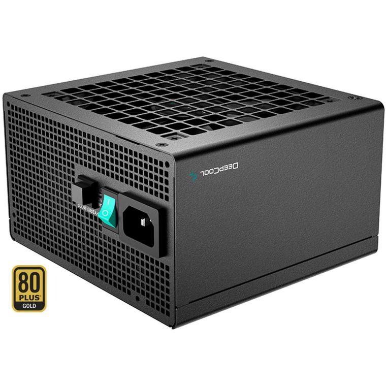 PQ850M alimentatore per computer 850 W 20+4 pin