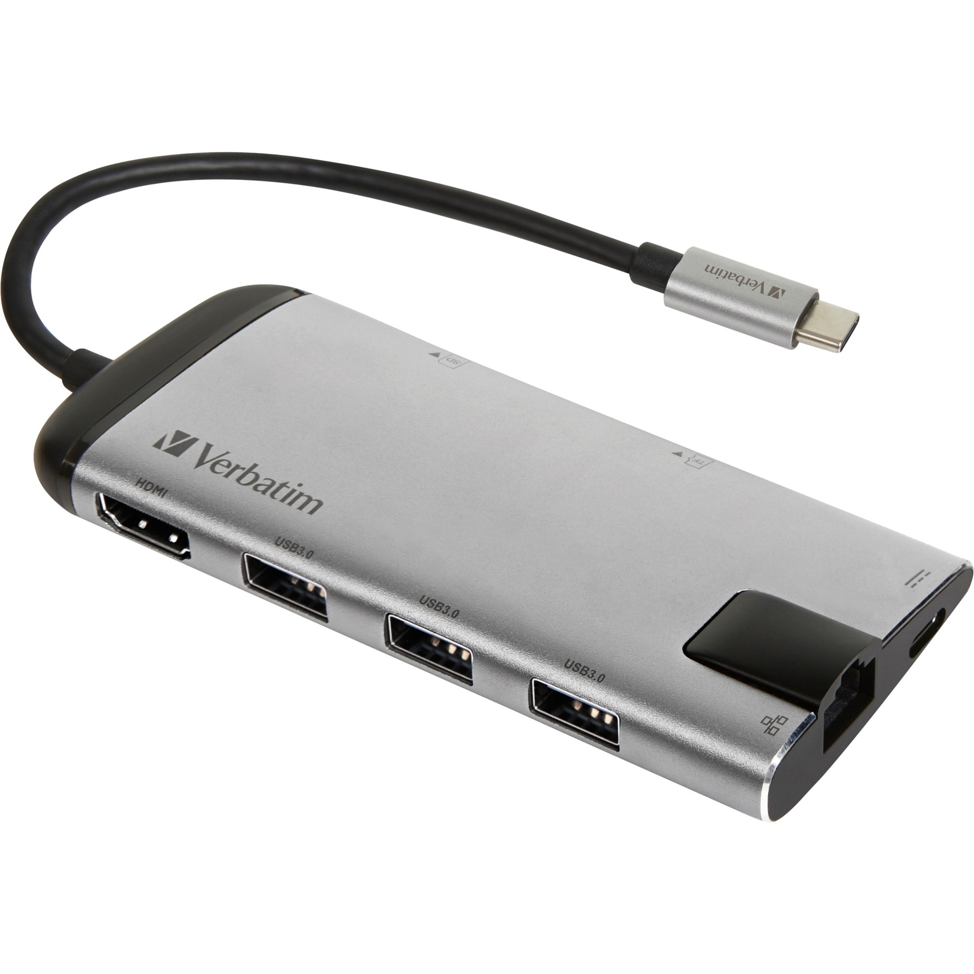 49142 hub di interfaccia USB 3.2 Gen 1 (3.1 Gen 1)...