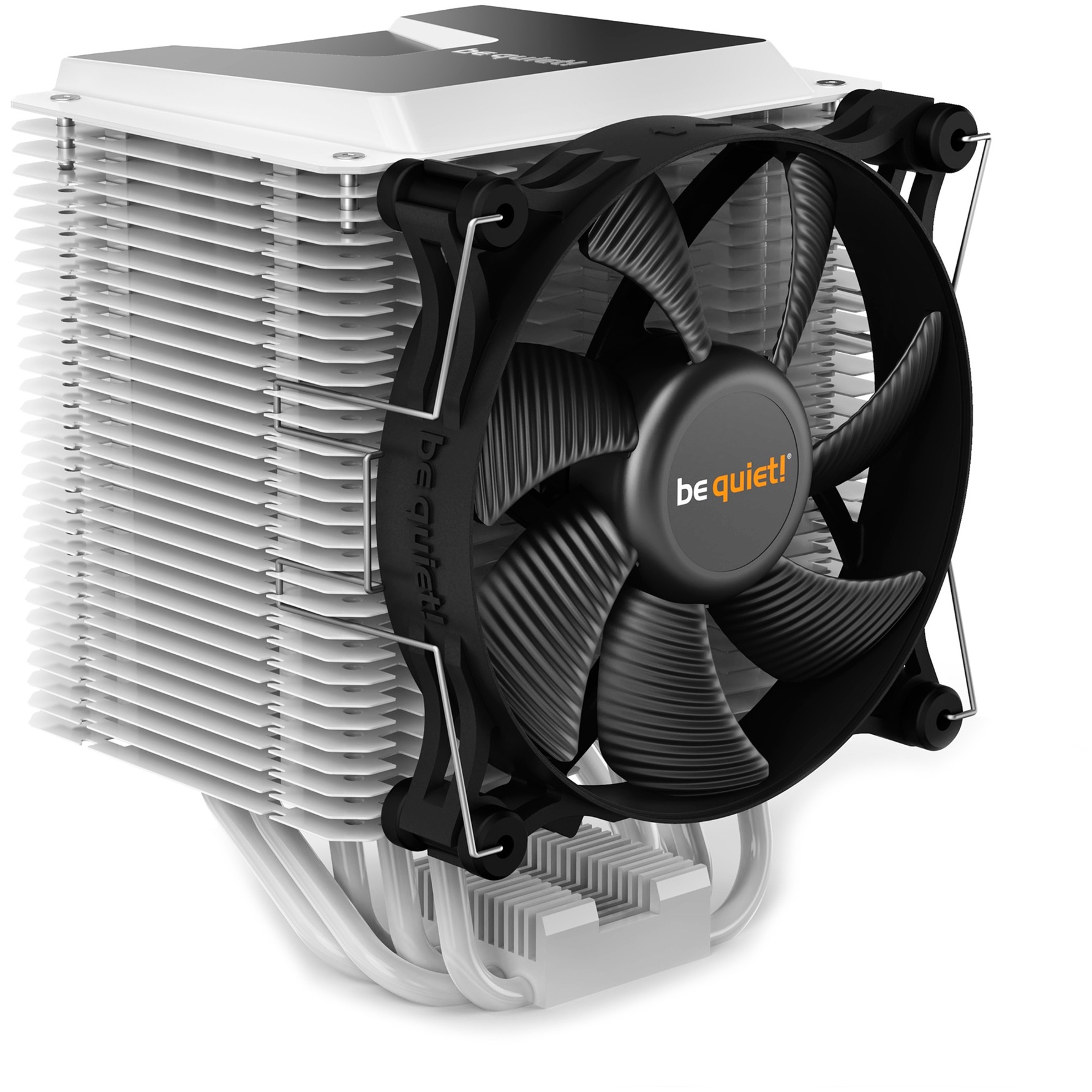 Shadow Rock 3 White Processore Refrigeratore 12 cm...