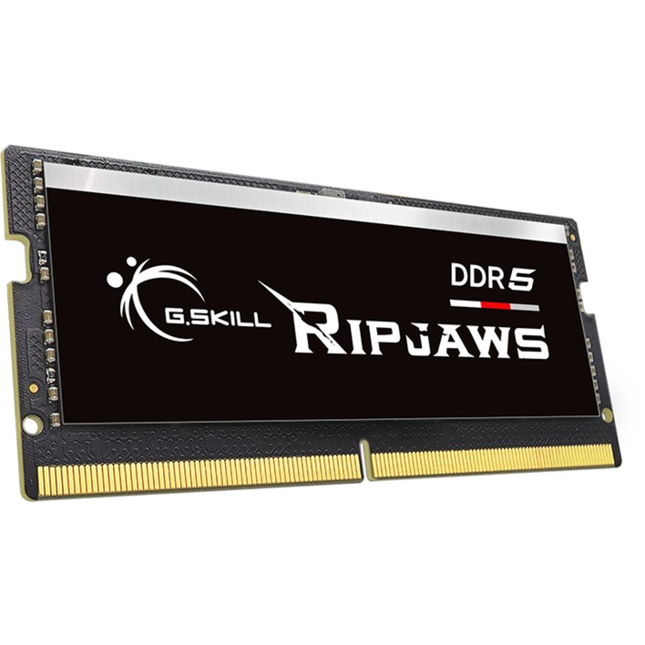 Ripjaws F5-4800S3838A32GX1-RS memoria 32 GB 1 x 32...