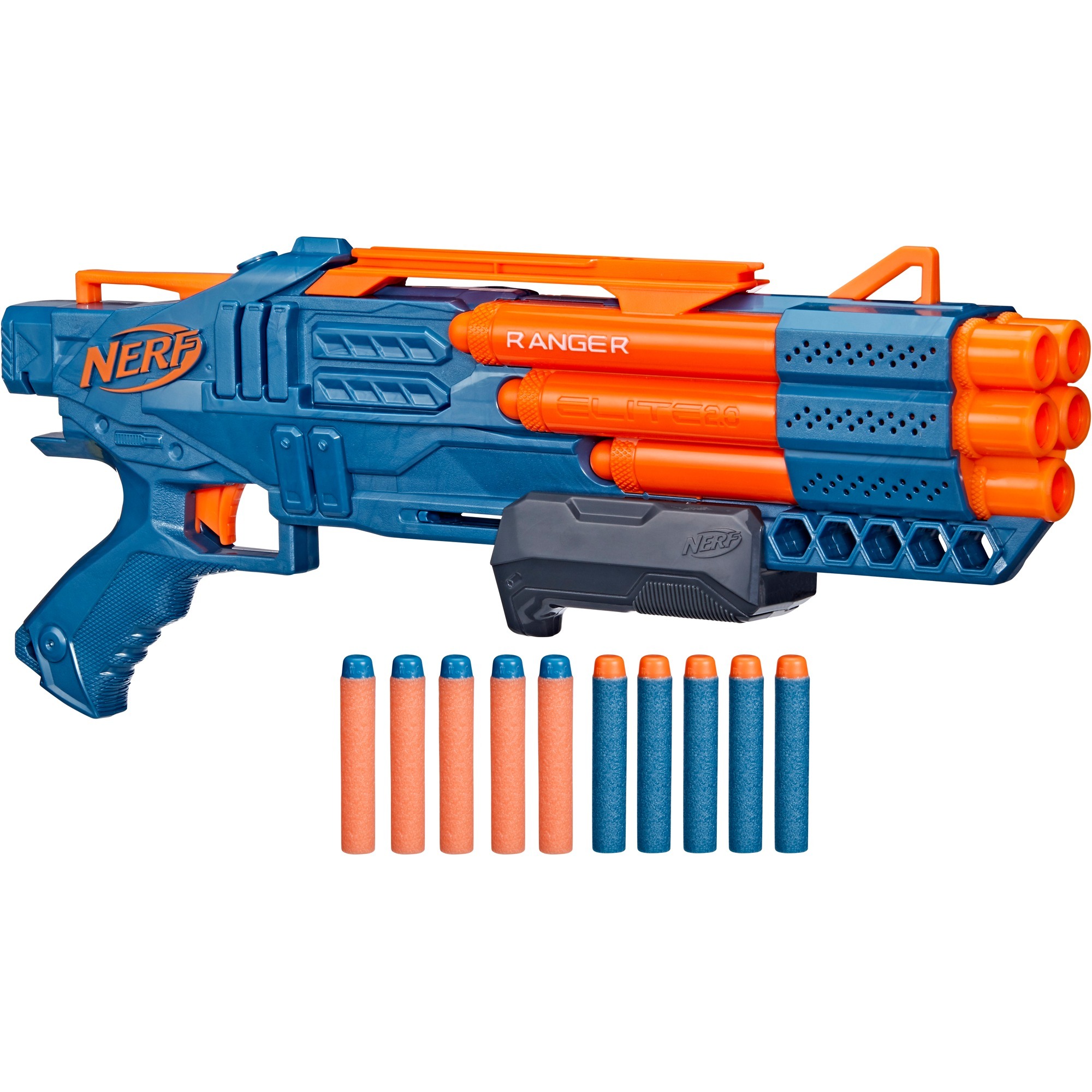 Elite 2.0 Ranger PD-5