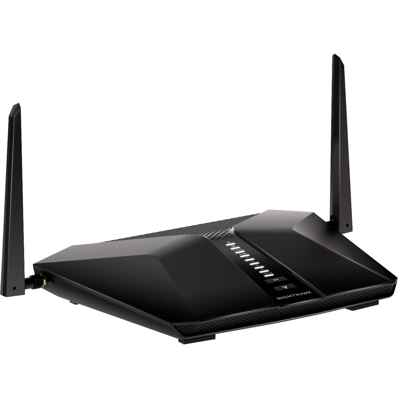 LAX20 Nighthawk router wireless Gigabit Ethernet