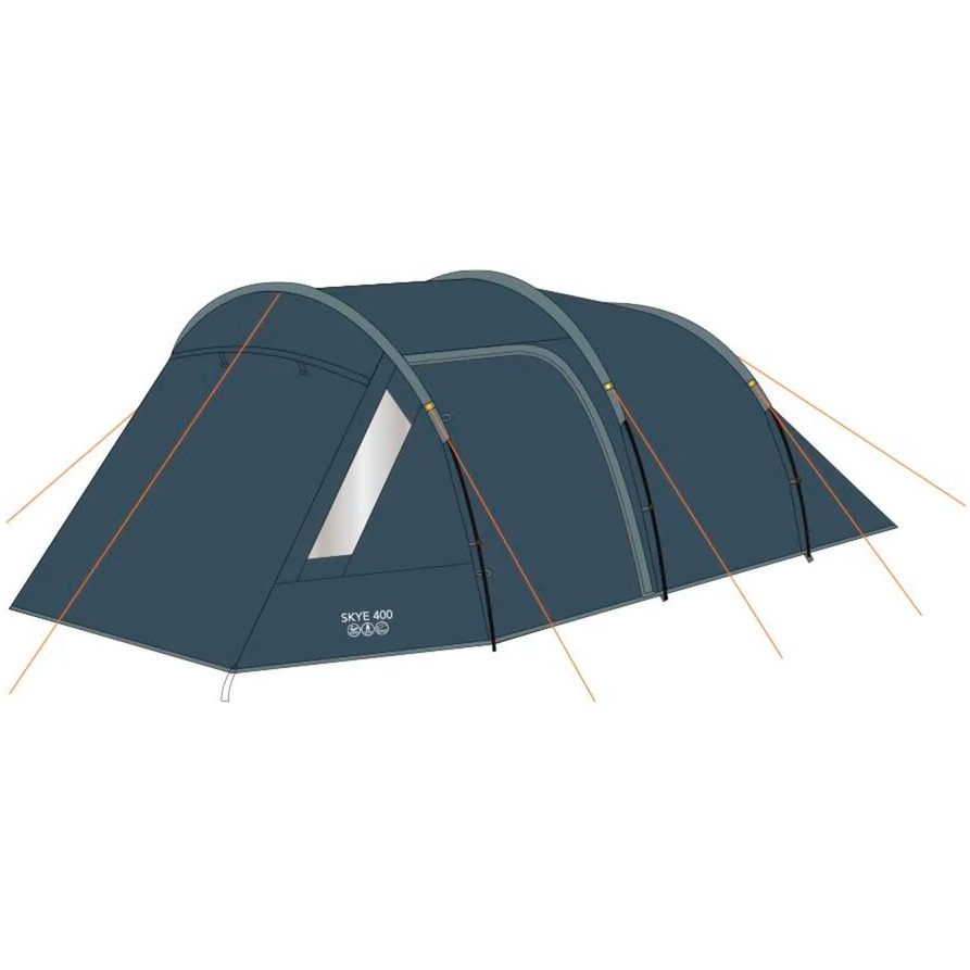 TEUSKYE01, Skye 300