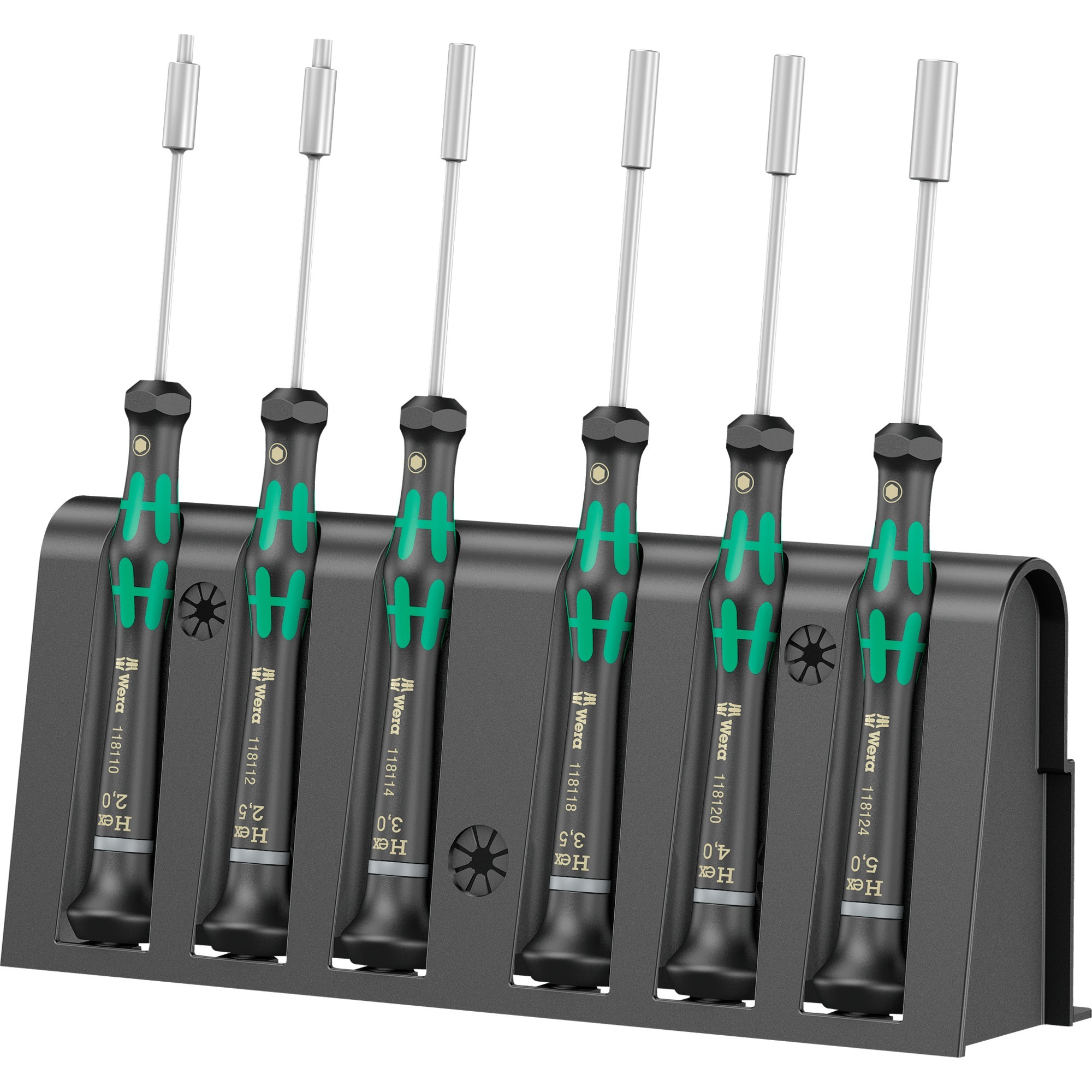 05118158001 cacciavite manuale Set