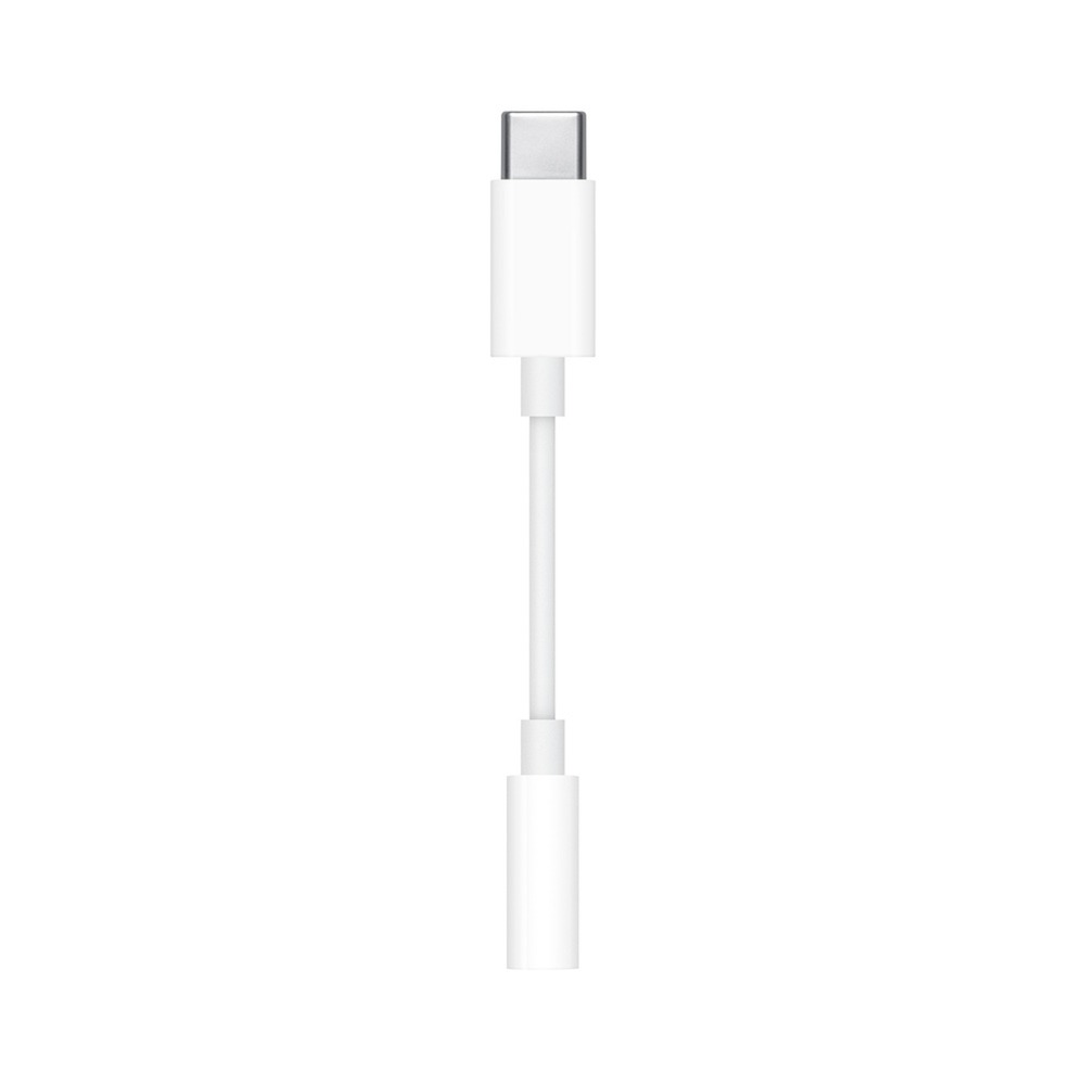 Adattatore da USB-C a jack cuffie (3.5 mm)