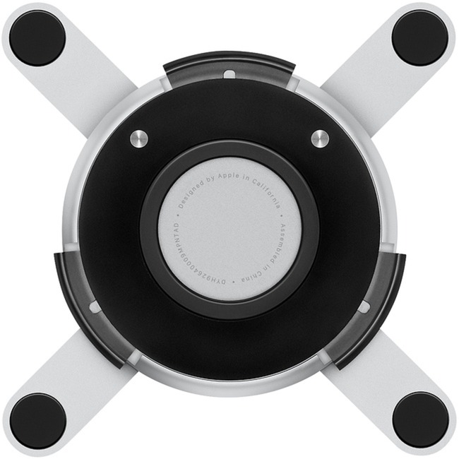 MWUF2D/A Accessorio per il montaggio del monitor