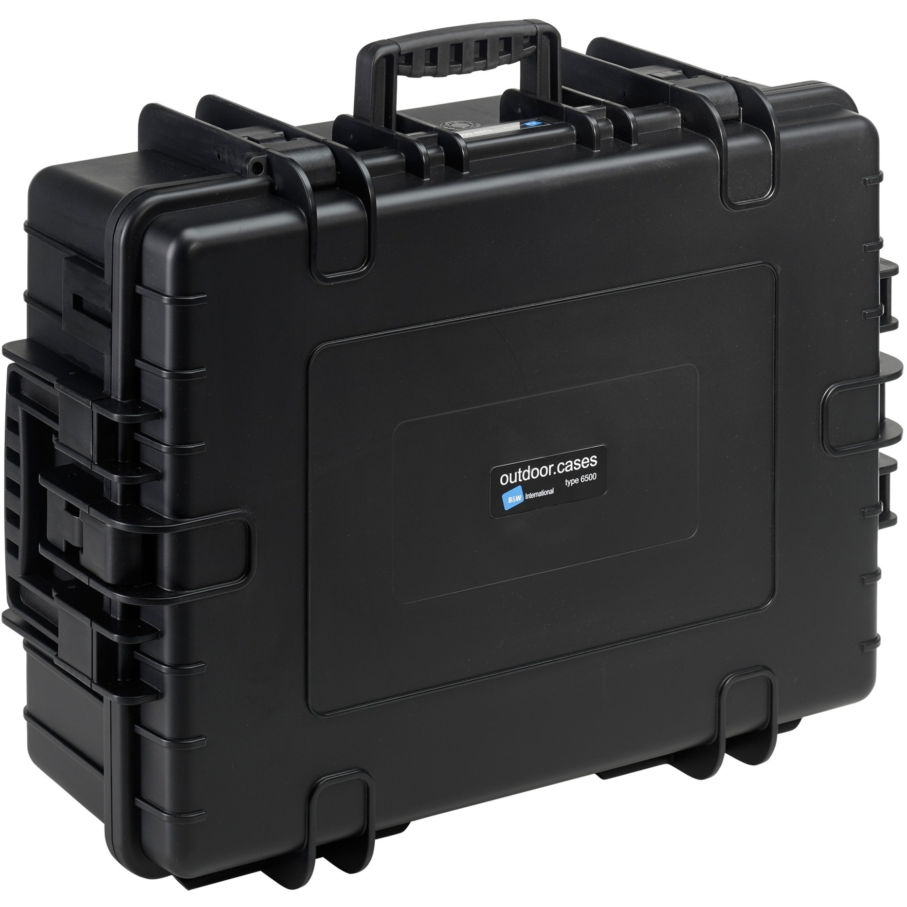 Type 6500 valigetta porta attrezzi