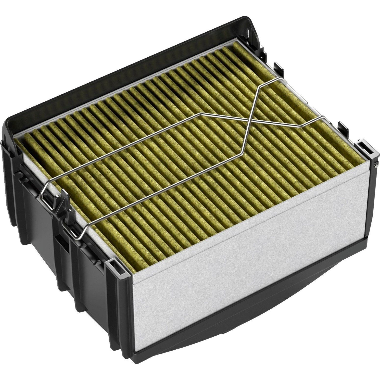 DWZ1CX1I6 accessorio per cappa Kit di riciclaggio
