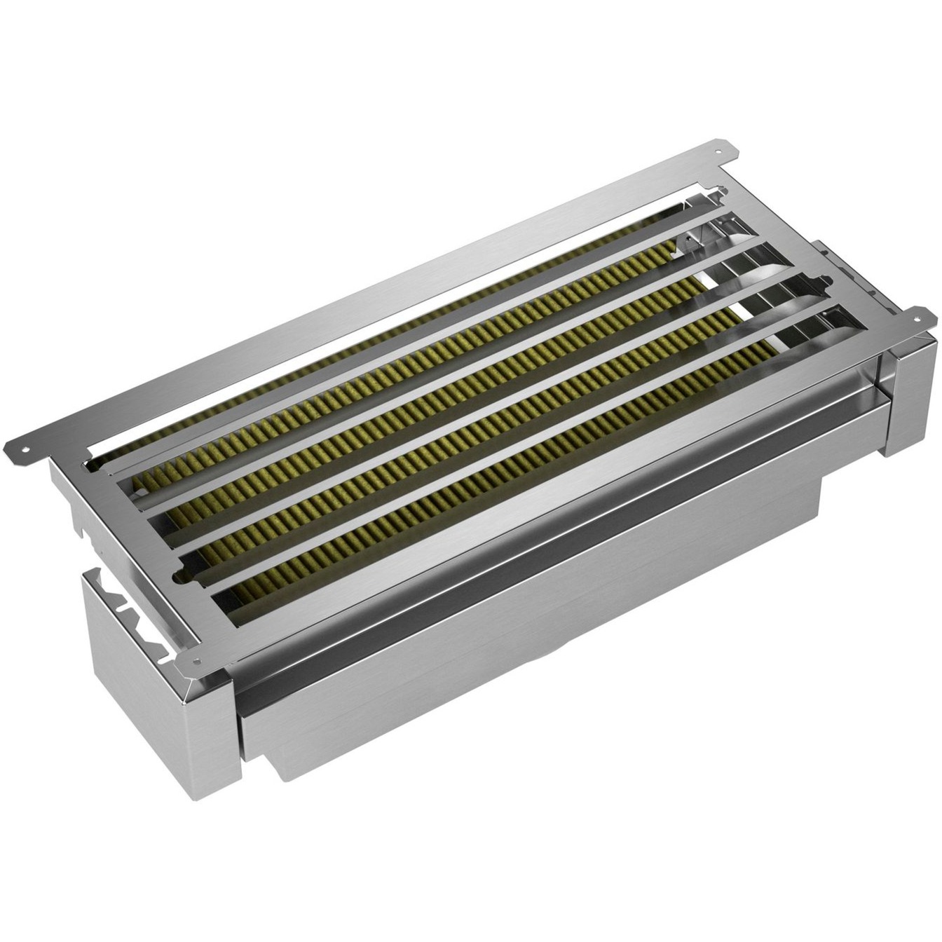 DWZ1IX1C6 accessorio per cappa Kit di riciclaggio