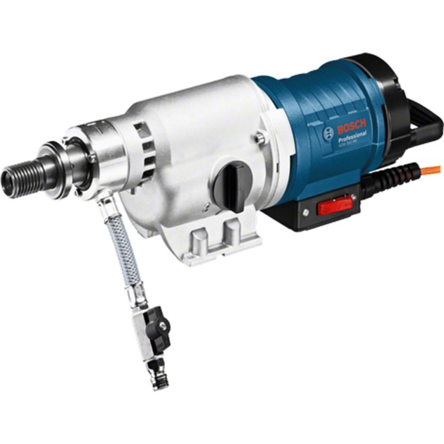 Bosch Professional Trapano Carotatore A Umido Gdb 350 We (Campo Di Foratura 350 Mm, Riduttore A 3 Velocità , 3.200 Watt) Bosch Professional Trapano Carotatore A Umido Gdb 350 We (Campo Di Foratura 350 Mm, Riduttore A 3 Velocità , 3.200 Watt)