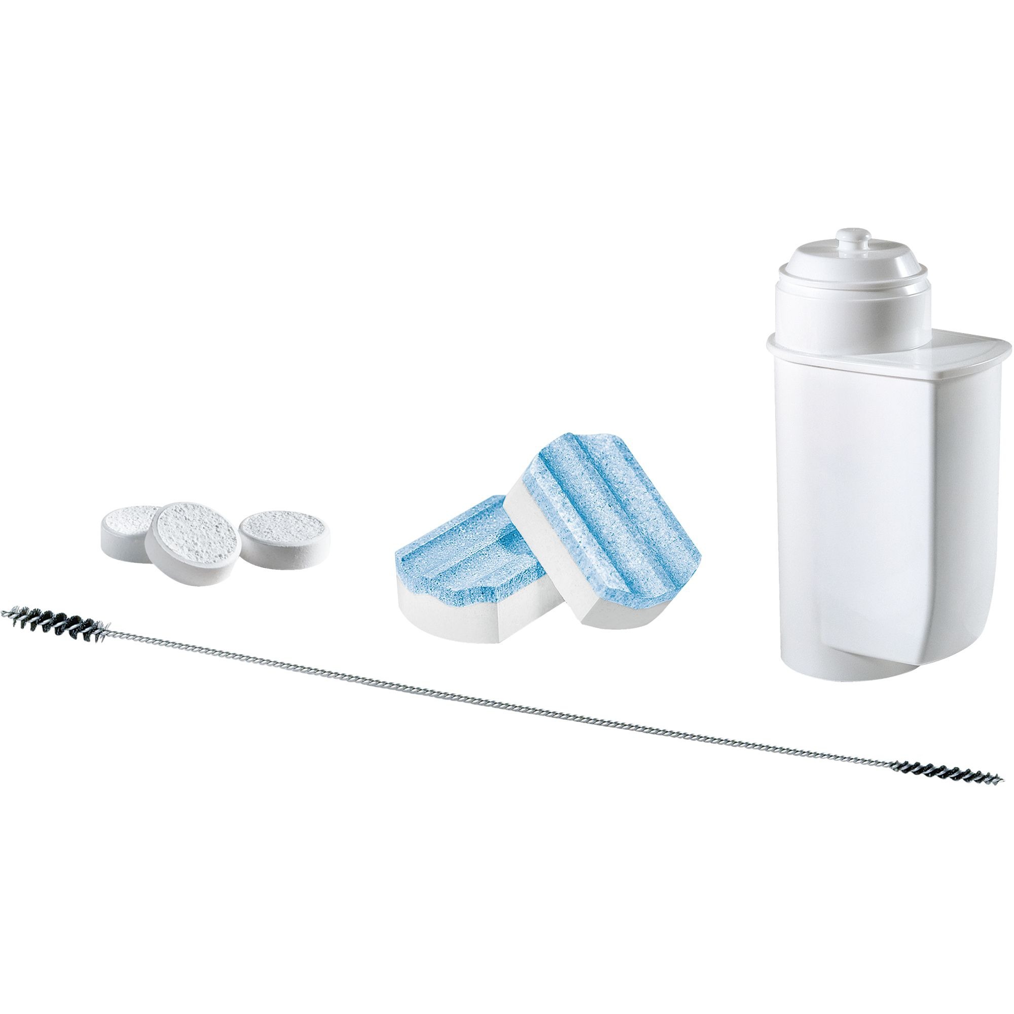 Bosch HausgeräTe Pflegeset Set Per La Cura, Bianco-image