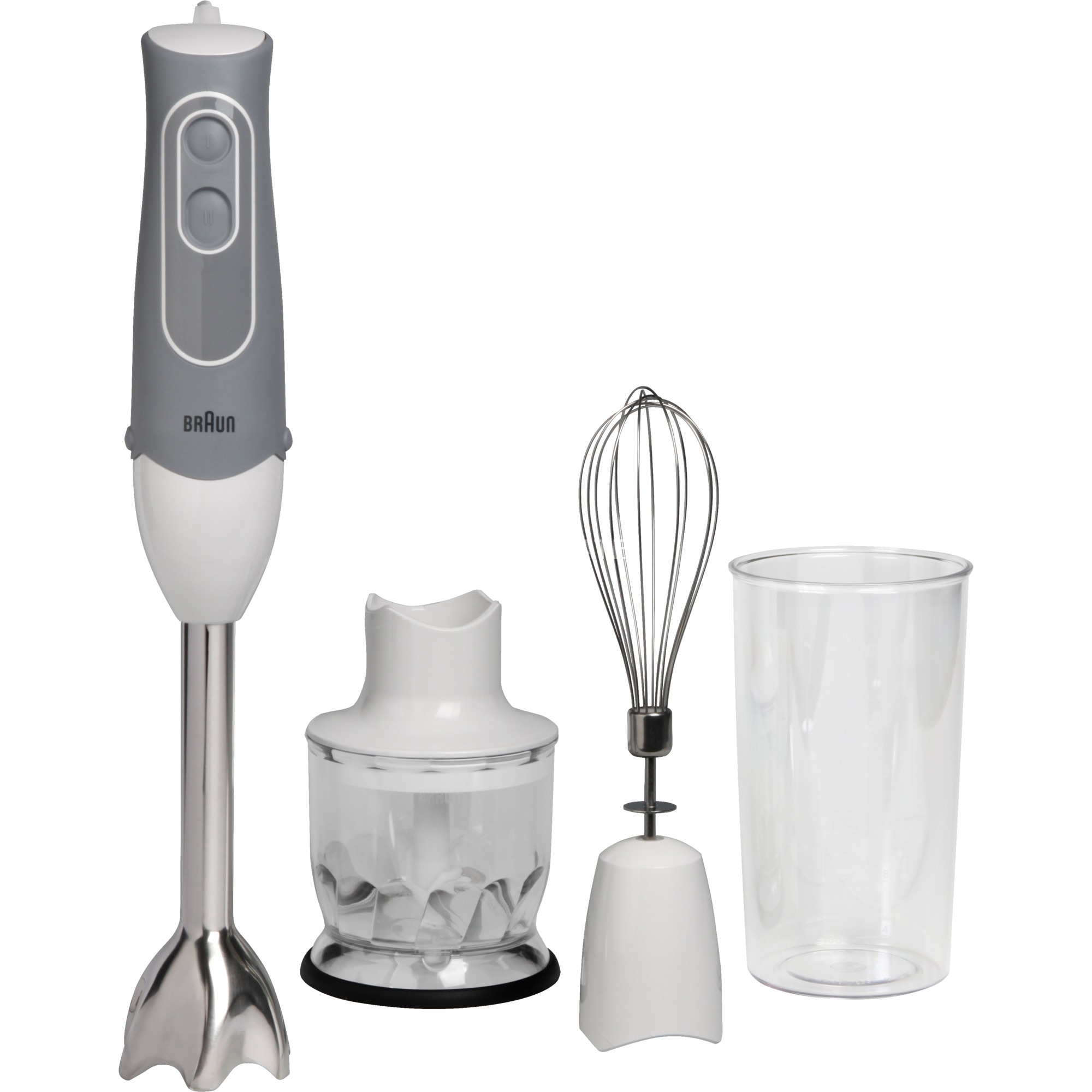 MQ 525 0,6 L Frullatore ad immersione 600 W