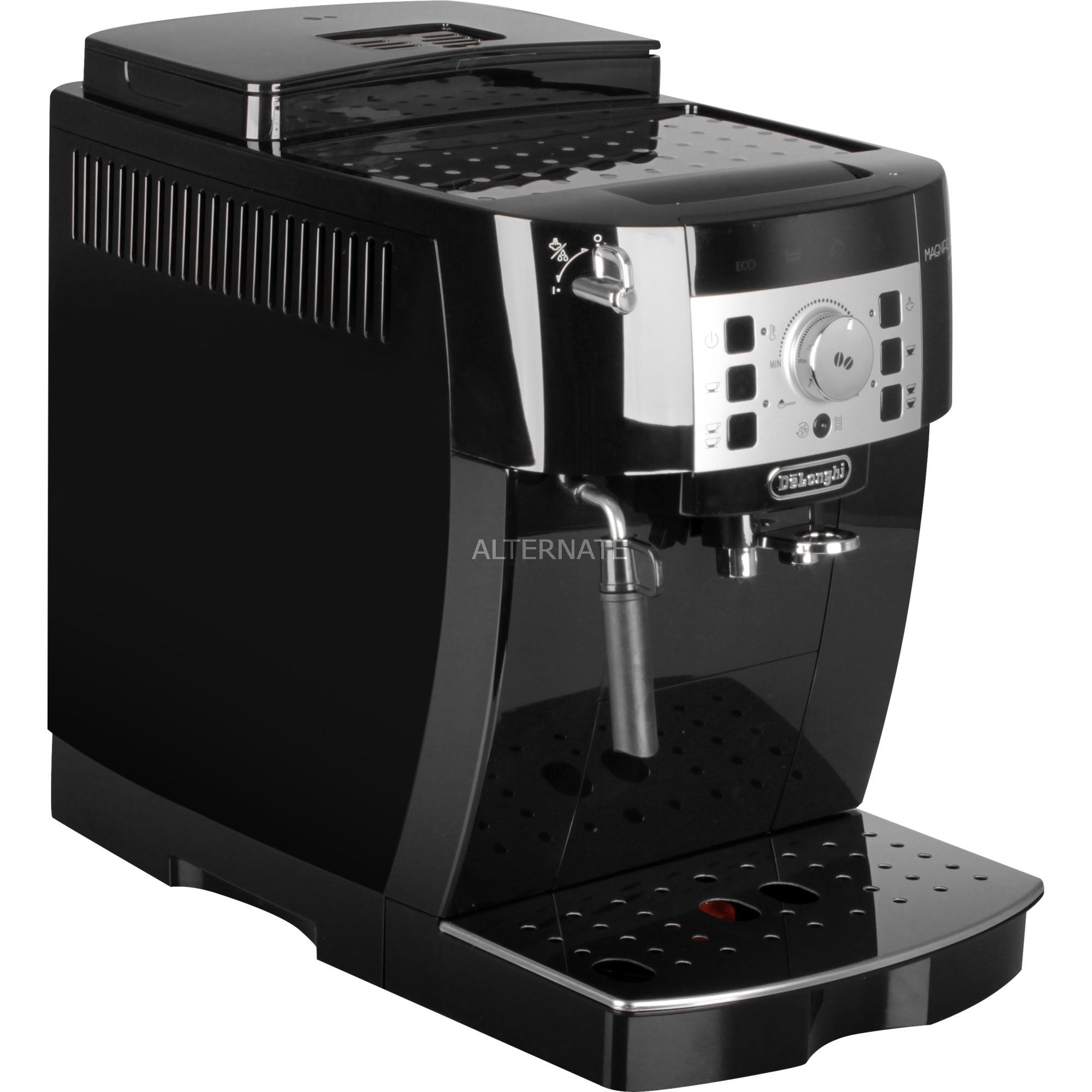 Delonghi Ec156 B Macchina Caffe Espresso Manuale | Prezzo ...