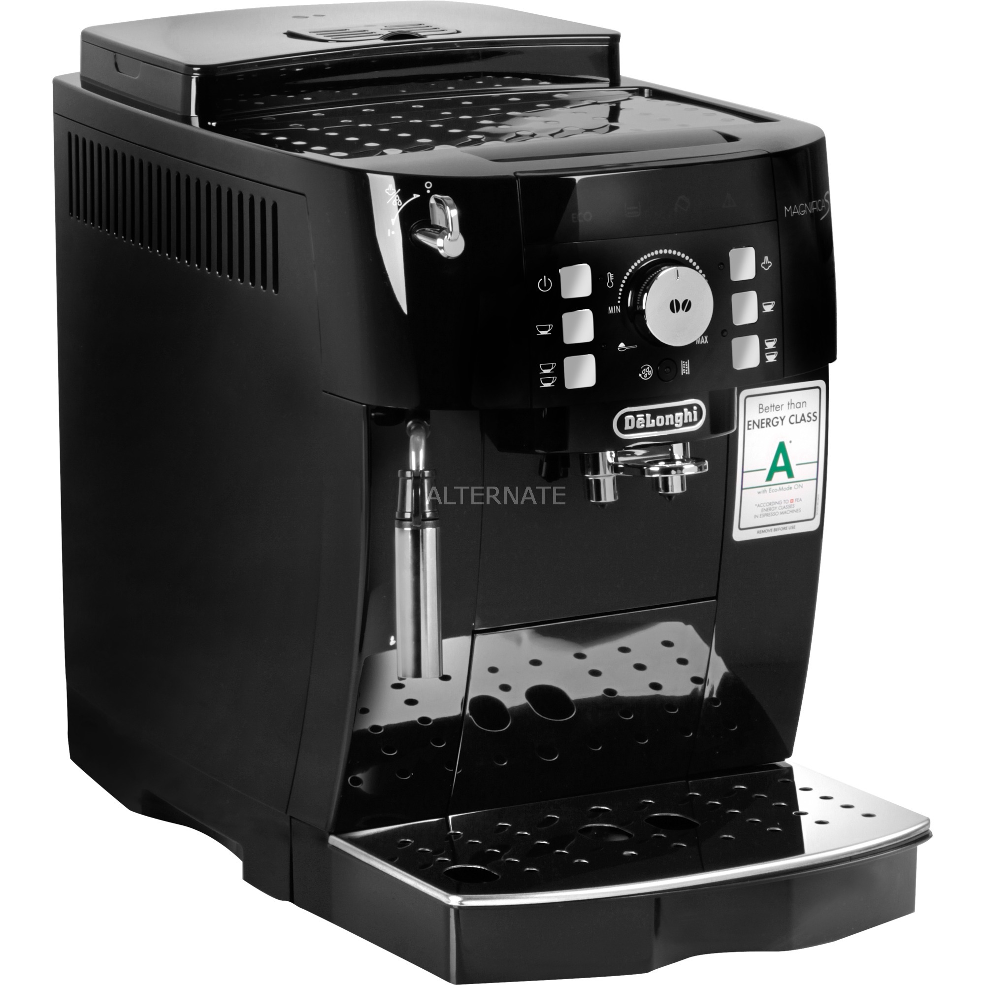 Magnifica S ECAM 21.117.B Automatica Macchina per