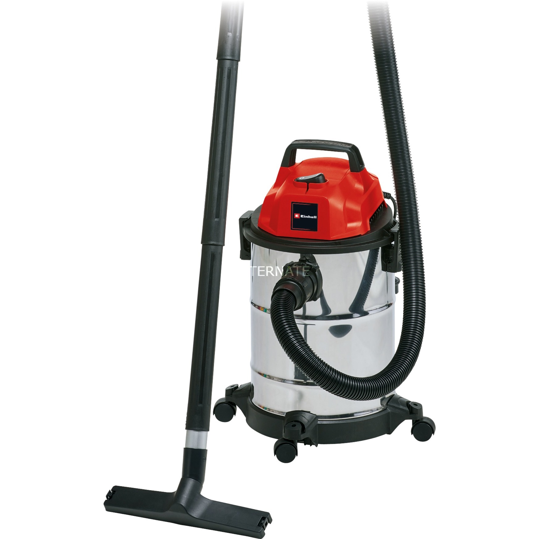 TH-VC1820S FV9644.05.00 Einhell: TH-VC1820S FV9644.05.00 EWT Confezione da 1 sacchetto filtro originale per aspirapolvere Aquavac Parkside di tutti i modelli