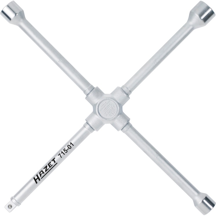 715-01 chiave a tubo Adattatore per bussola 1