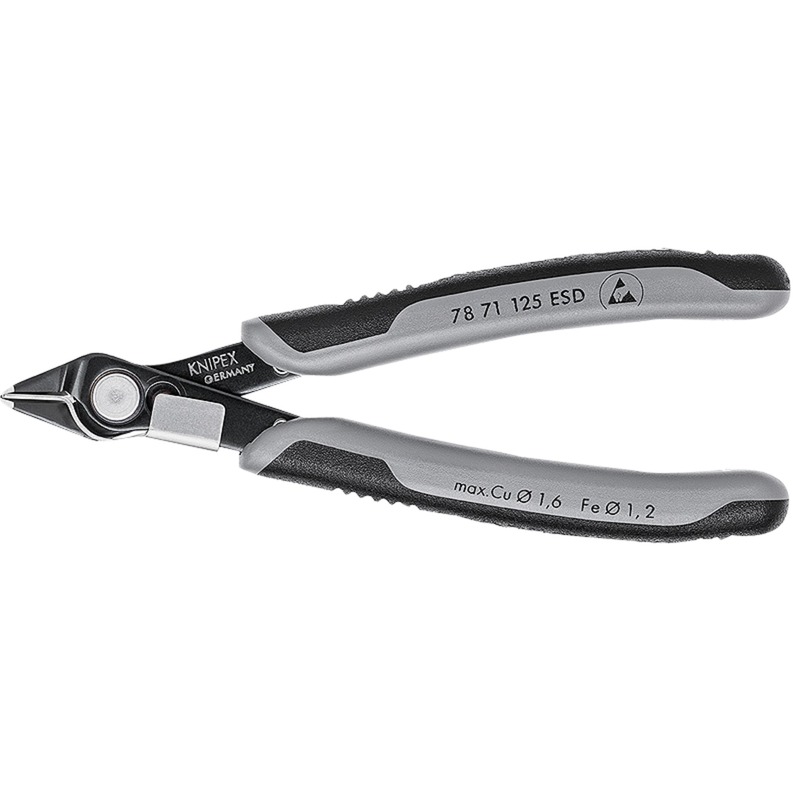 78 71 125 ESD pinza Pinze per taglio laterale