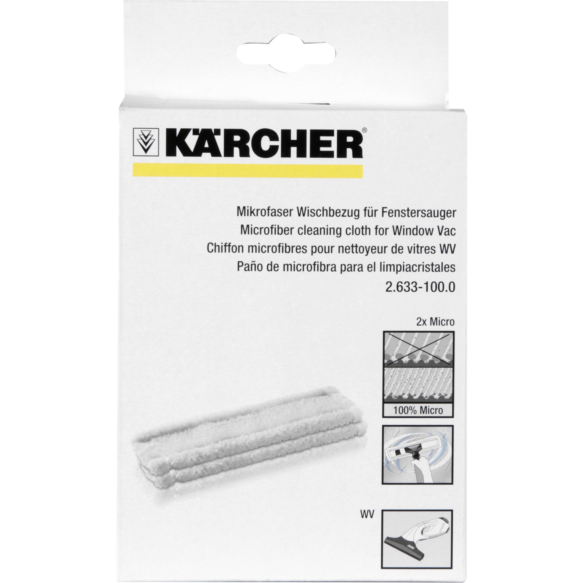 2.633-100.0 accessorio e ricambio per