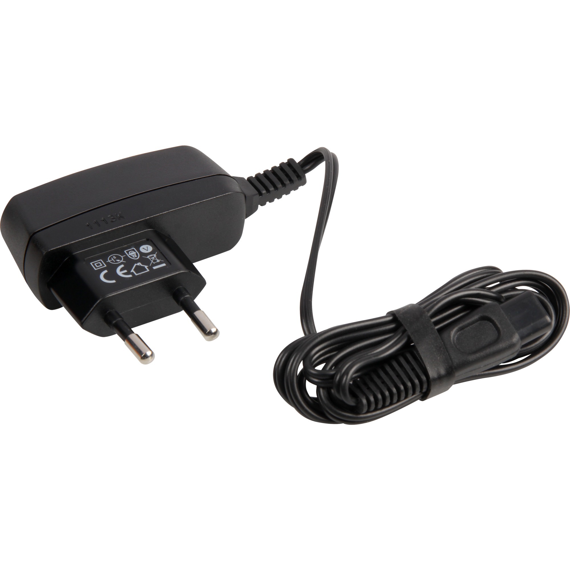 2.633-107.0 Interno Nero adattatore e invertitore