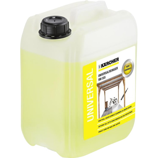 6.290-697.0 prodotto per la pulizia 5000 ml