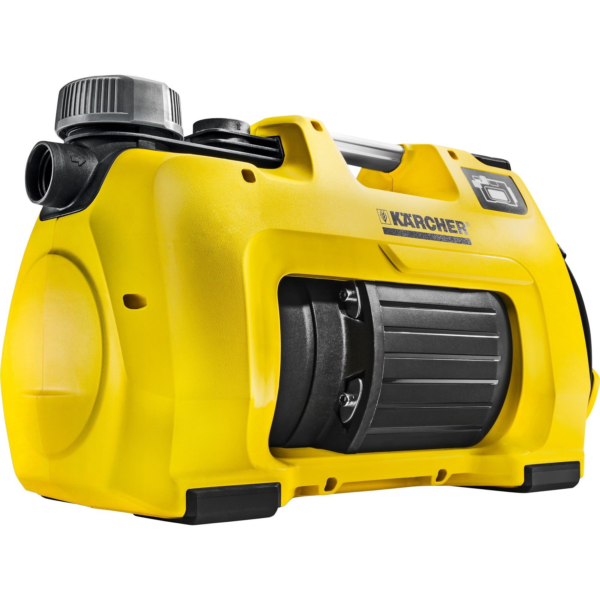 BP 4 HOME & GARDEN 950 W 4,5 bar 3800 l/h