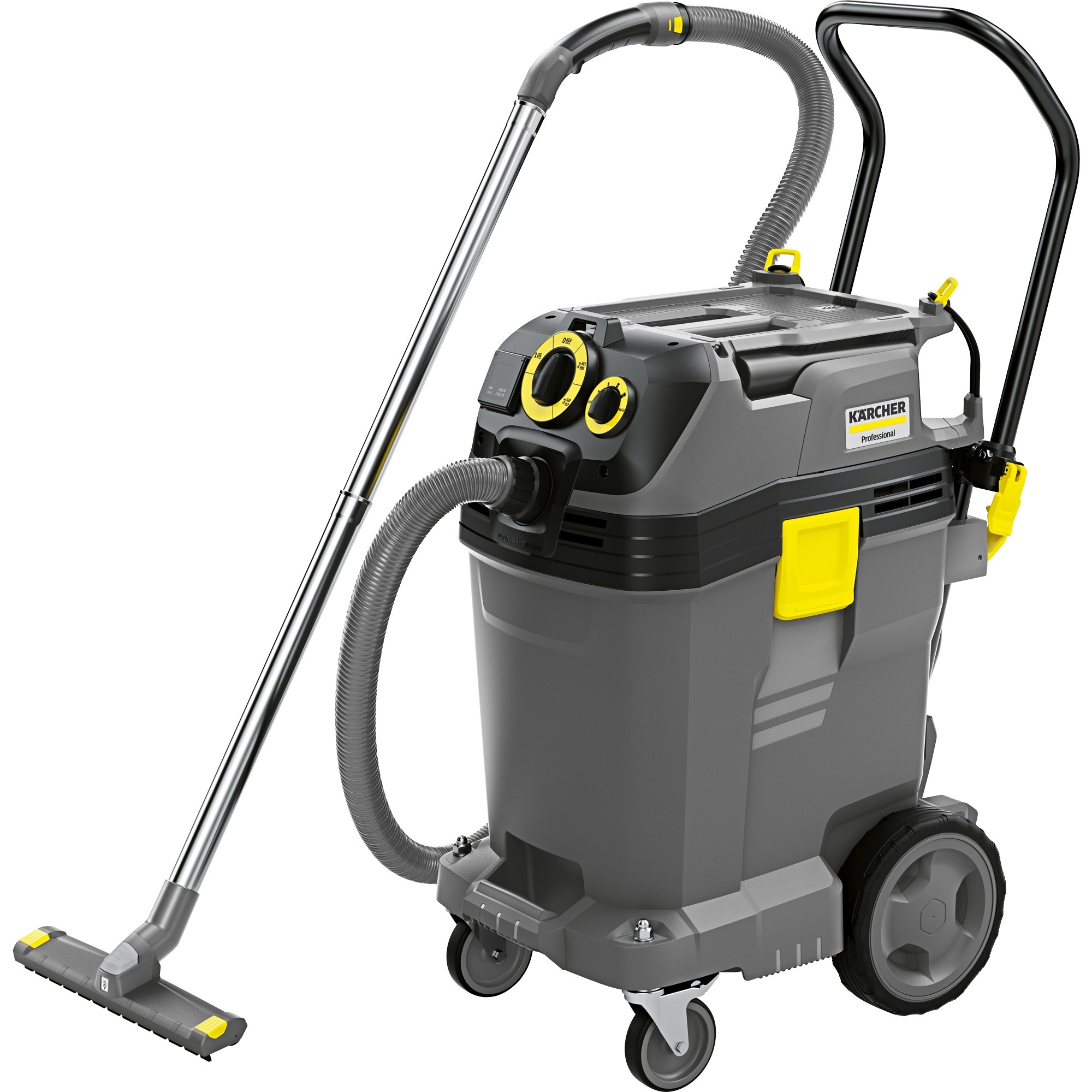 NT 50/1 Tact Te L 50 L 1380 W