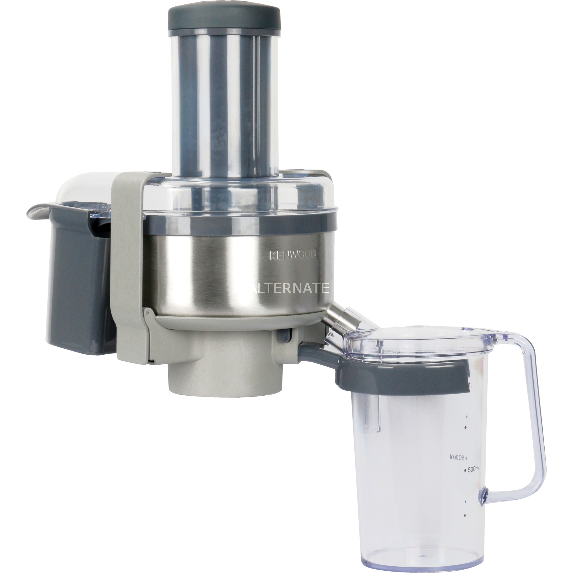 centrifugato o estrattore